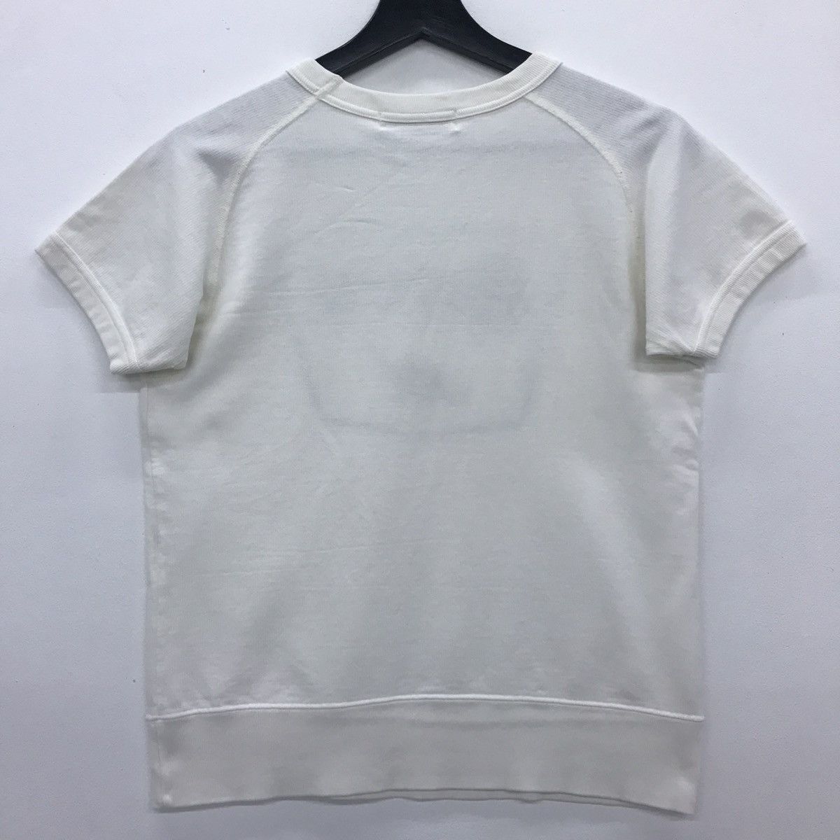 Hysteric Glamour × Japanese Brand × Vintage Rare!! Hysteric Glamour Dinosaur tee Size US S / EU 44-46 / 1 - 8 Thumbnail