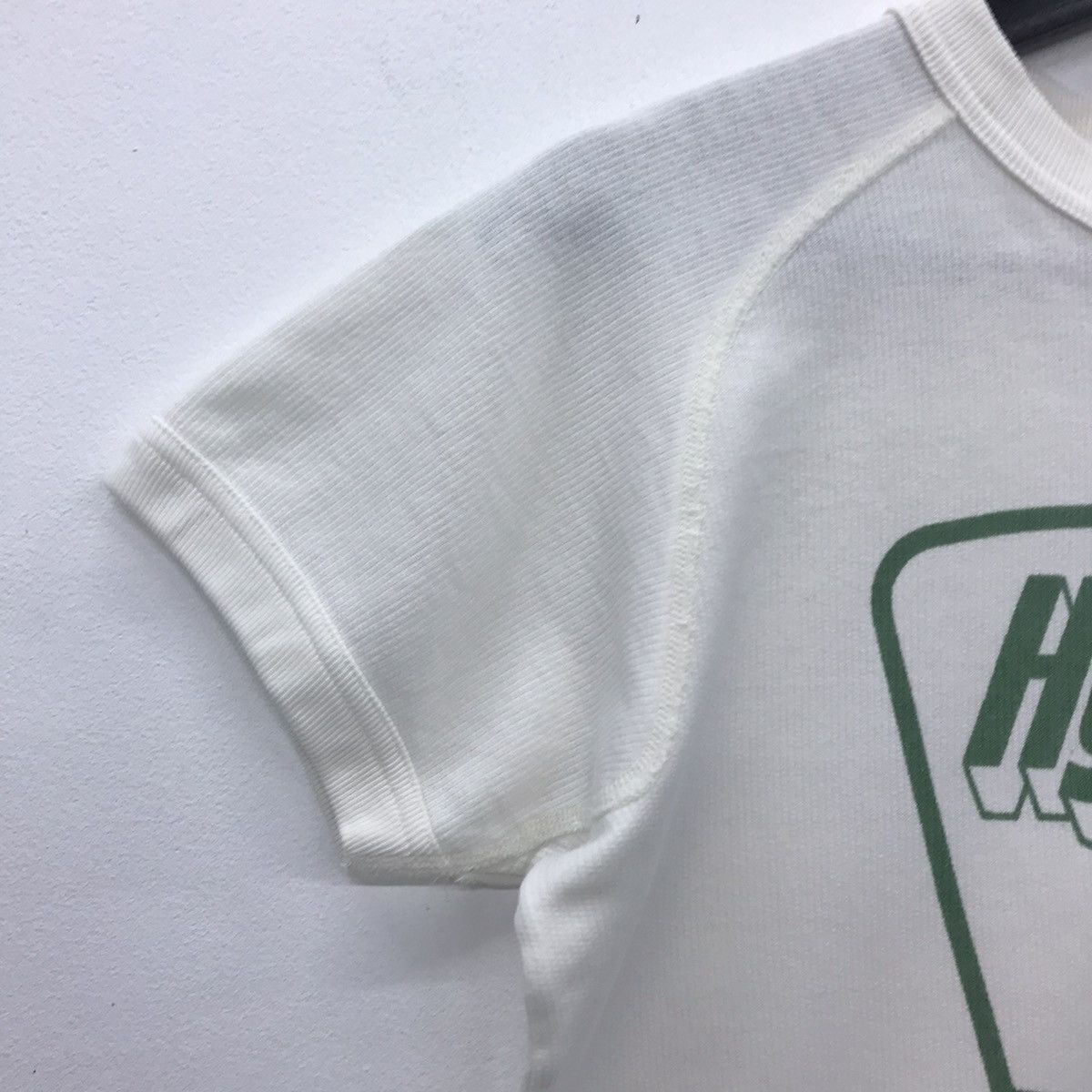 Hysteric Glamour × Japanese Brand × Vintage Rare!! Hysteric Glamour Dinosaur tee Size US S / EU 44-46 / 1 - 5 Thumbnail