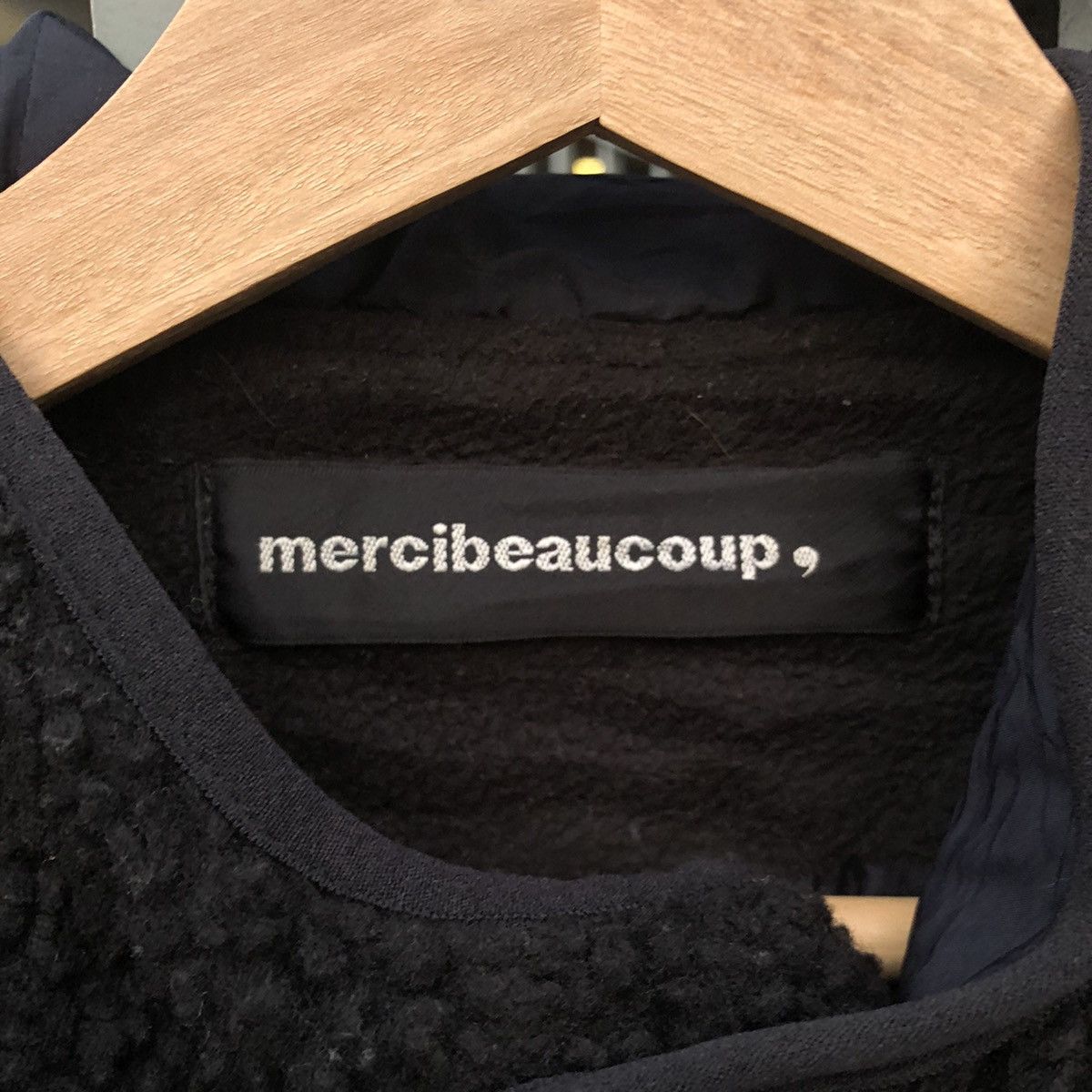 Issey Miyake Issey miyake AW14 Hooded Duffle Coat Size US M / EU 48-50 / 2 - 7 Thumbnail