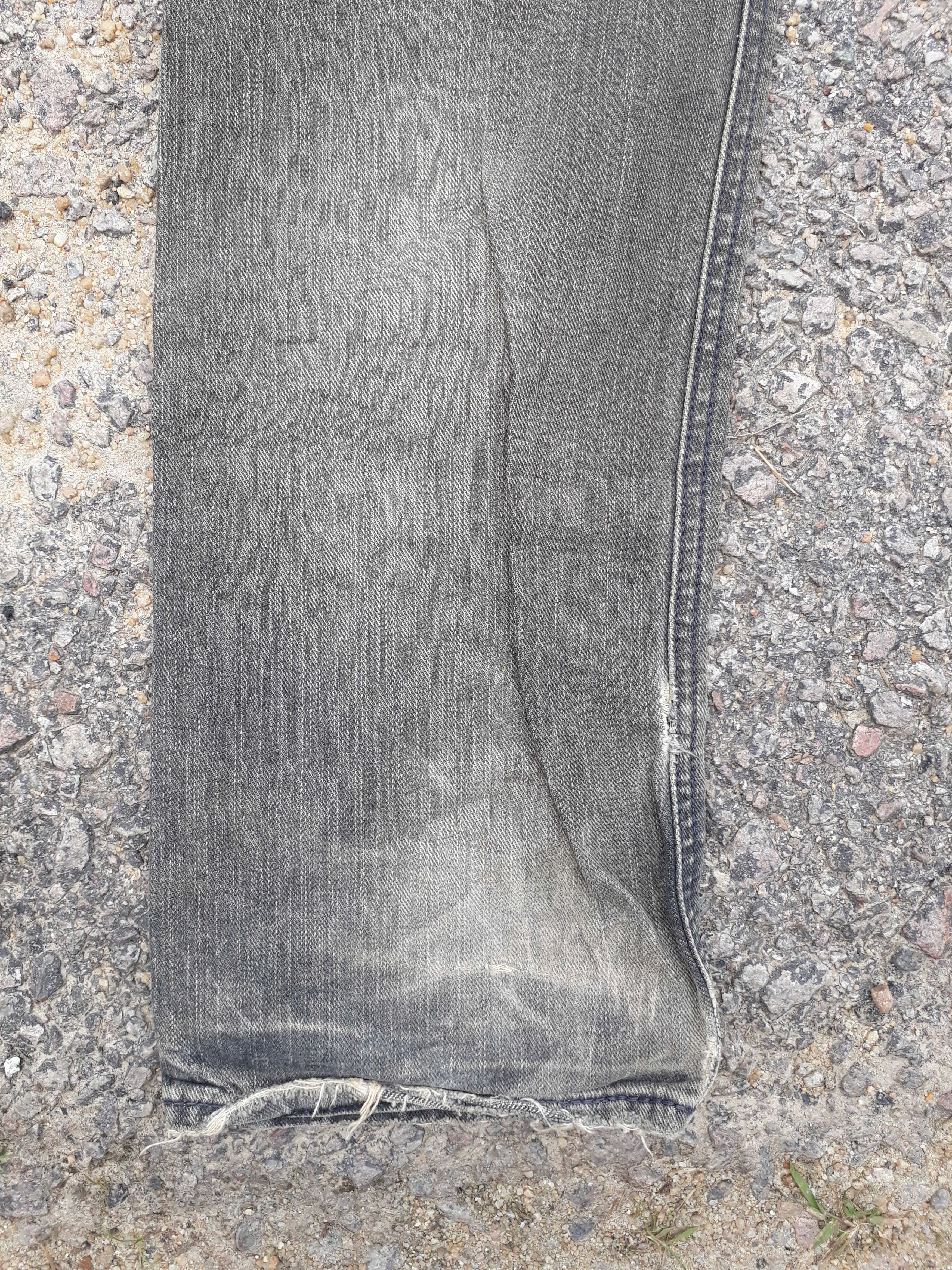 Japanese Brand LEE DENIM Size US 34 / EU 50 - 5 Thumbnail