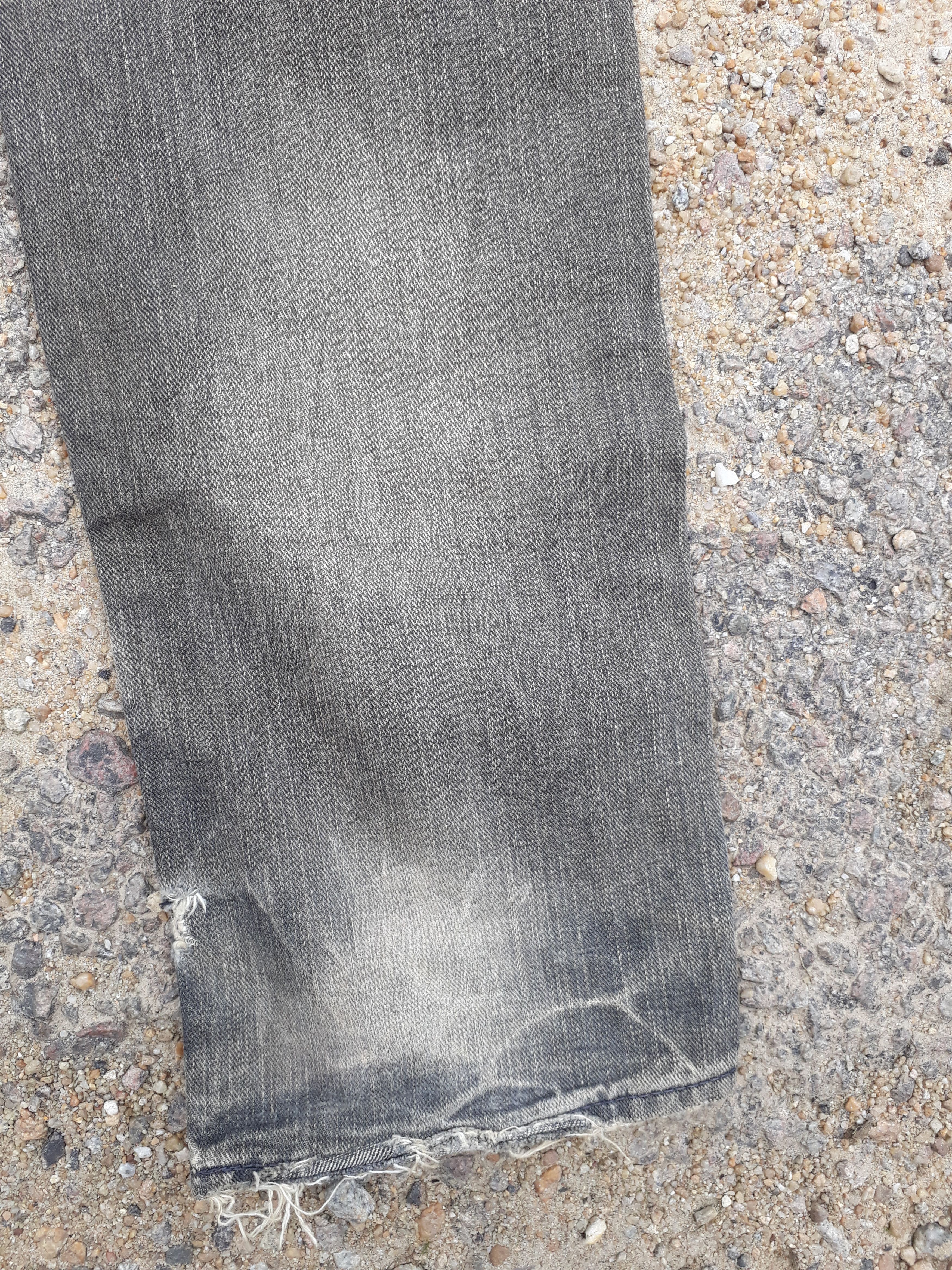 Japanese Brand LEE DENIM Size US 34 / EU 50 - 7 Thumbnail