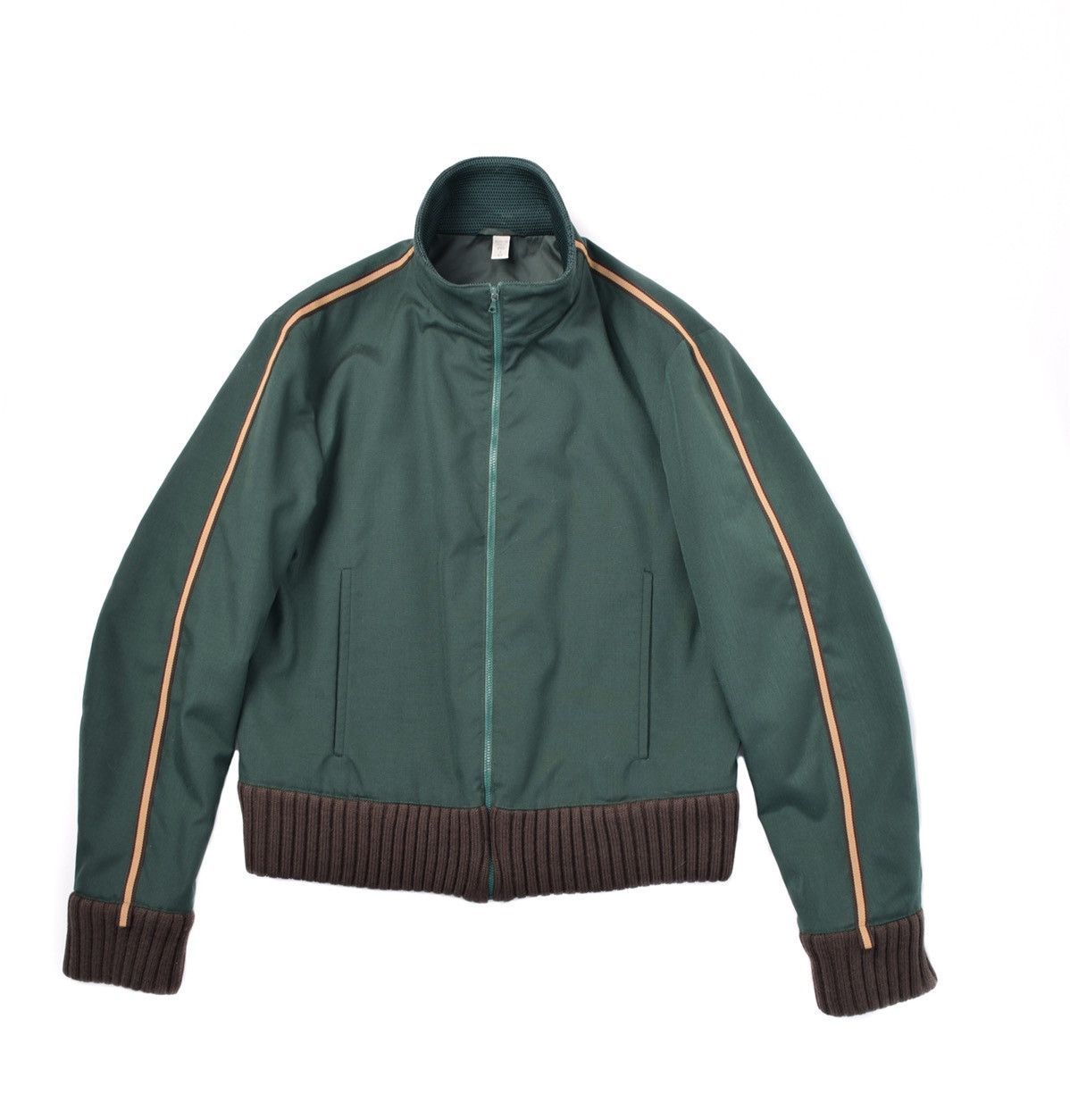 Miu Miu A/W 1999 Runway Utility Jacket – Sweet Disorder Vintage