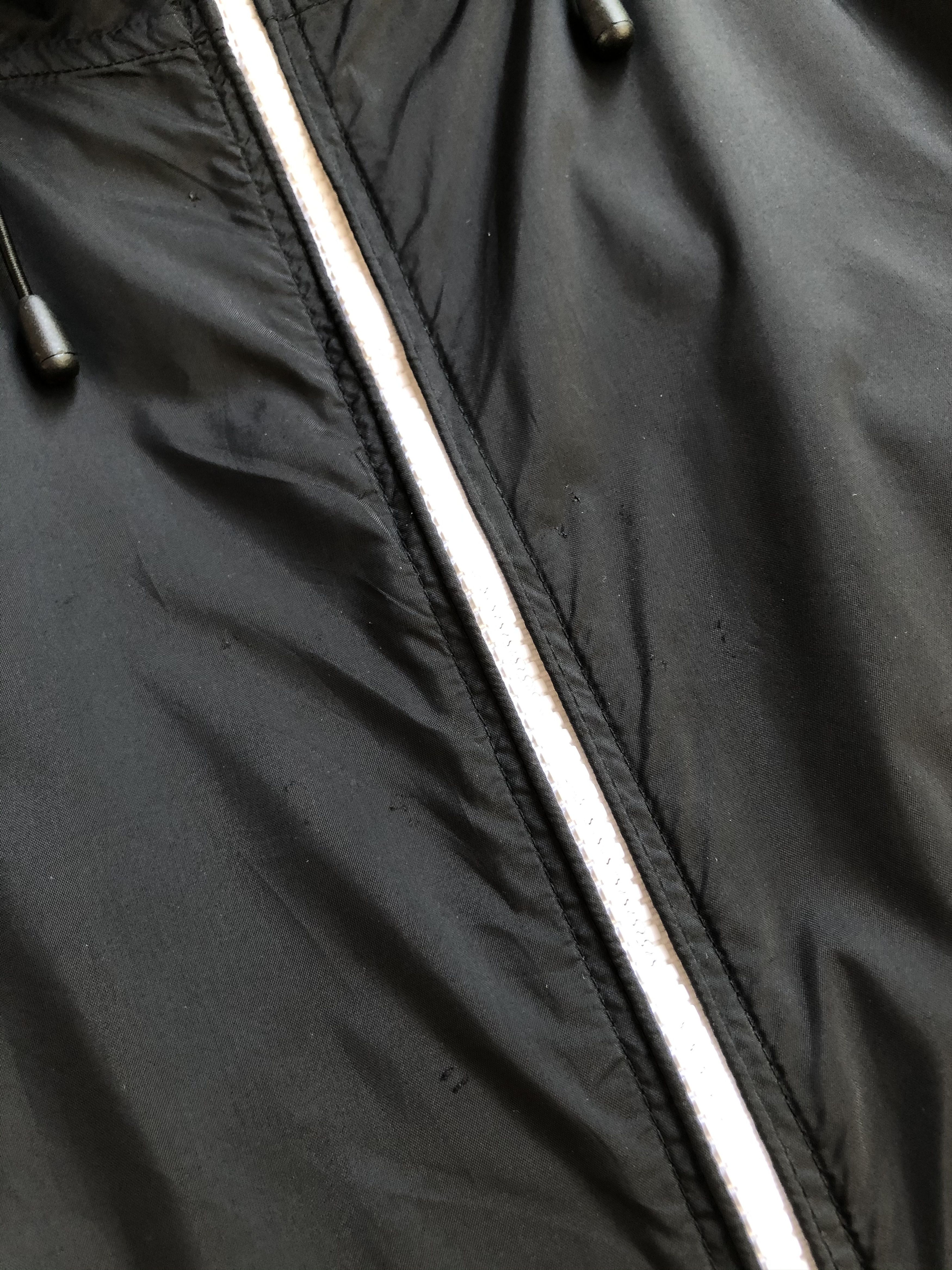 Japanese Brand × One Piece × Vintage RARE VINTAGE COSPA ONE PIECE PORTGAS WINDBREAKER Size US M / EU 48-50 / 2 - 8 Thumbnail