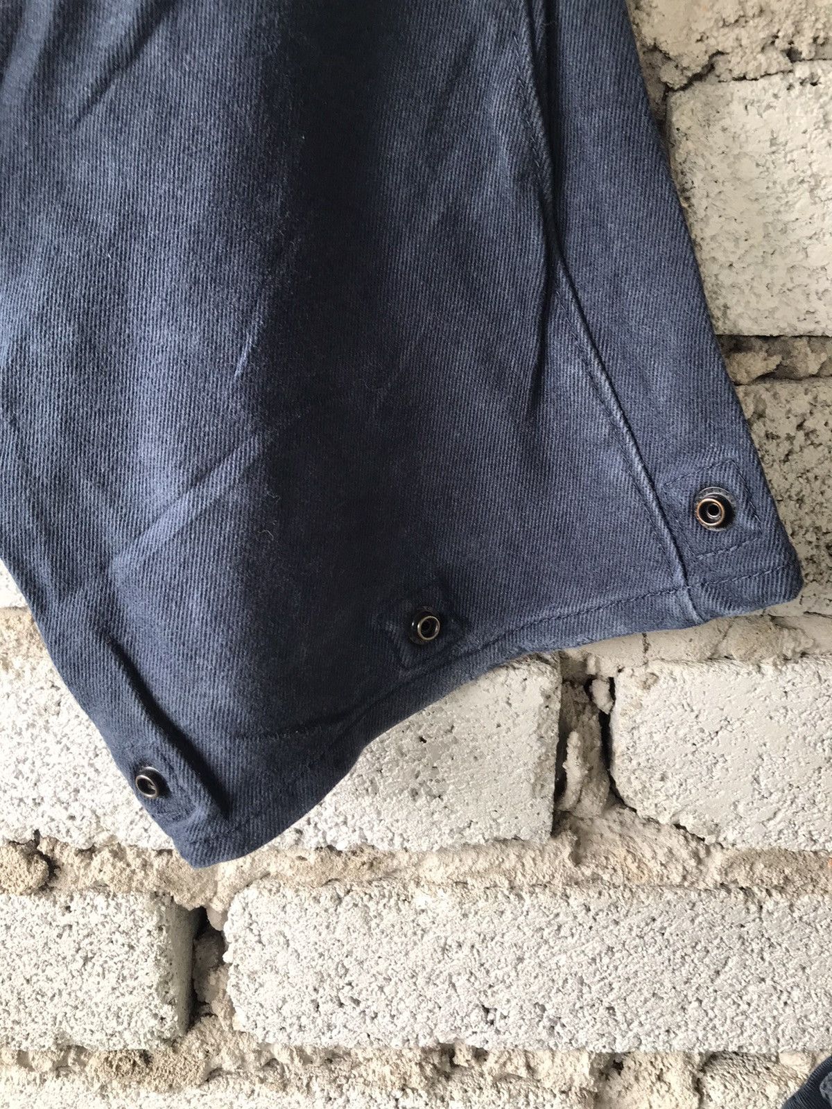 PPFM PPFM Curve Leg Size US 34 / EU 50 - 7 Thumbnail