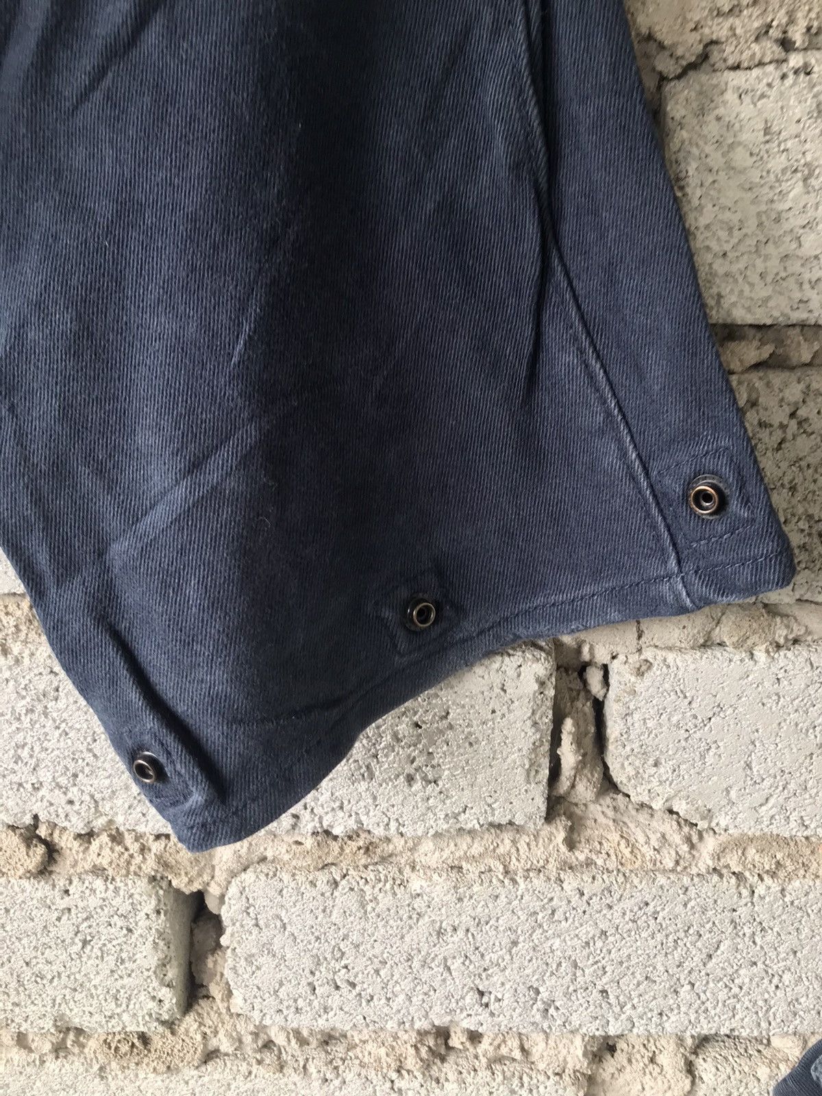 PPFM PPFM Curve Leg Size US 34 / EU 50 - 8 Thumbnail