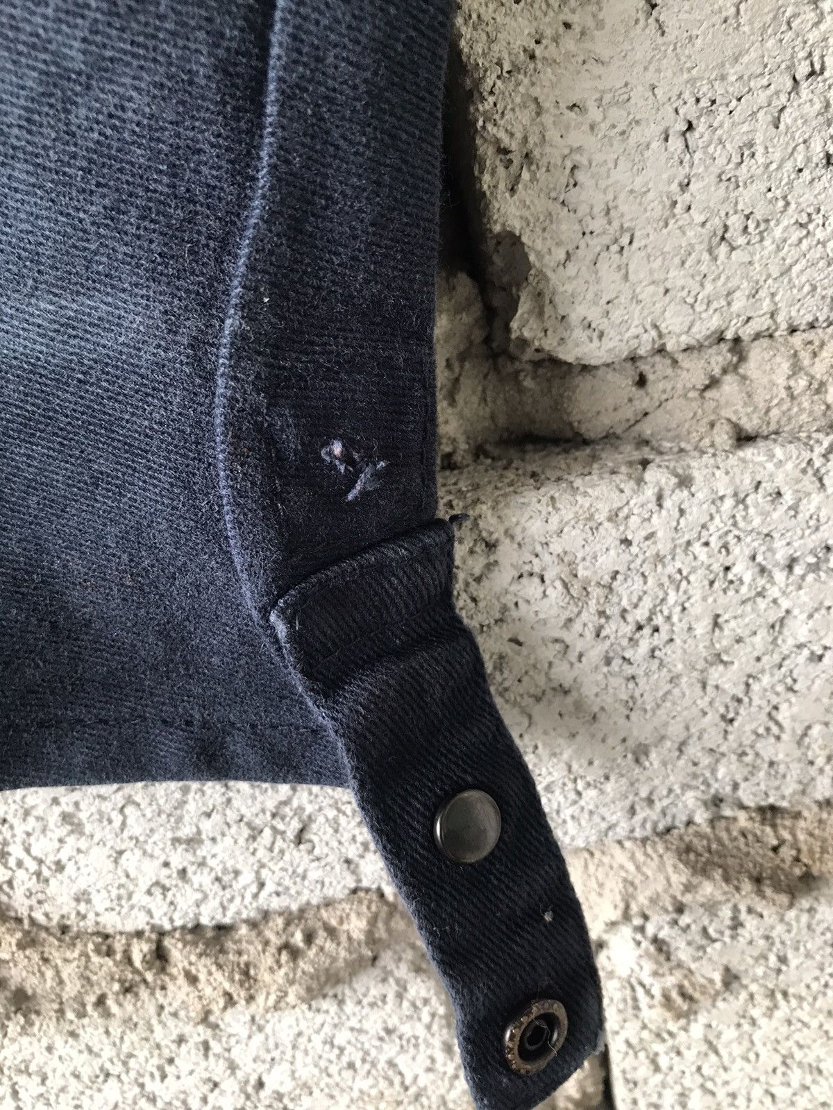 PPFM PPFM Curve Leg Size US 34 / EU 50 - 10 Thumbnail