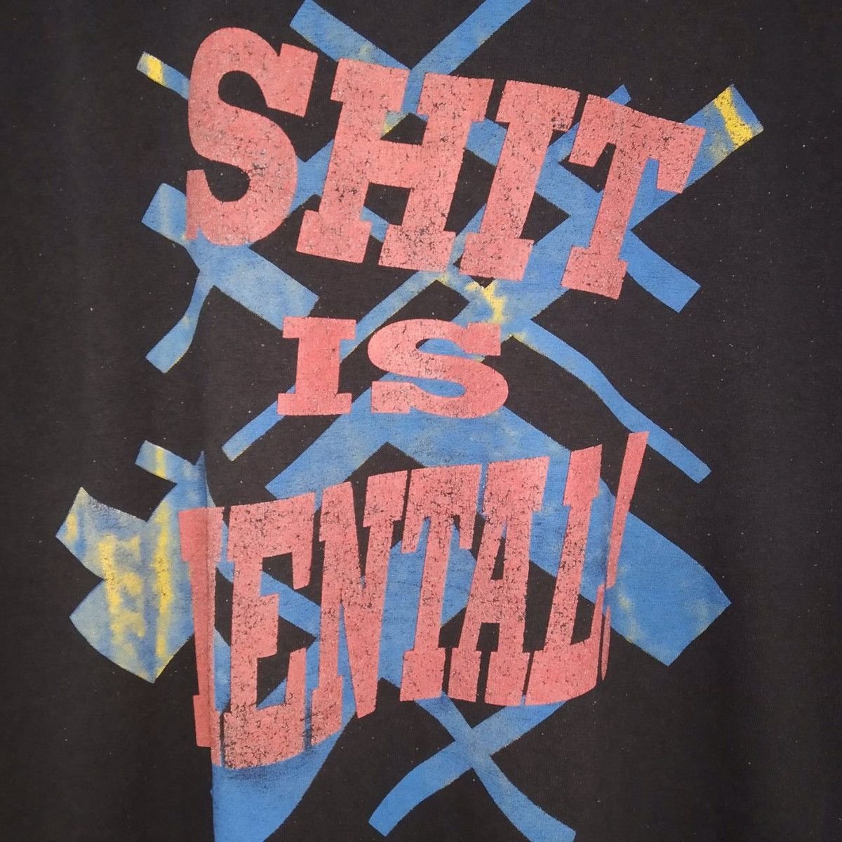 Band Tees × Rap Tees × Vintage Vintage Bell Biv Devoe BBD American Hip Hop Music Size US S / EU 44-46 / 1 - 5 Thumbnail
