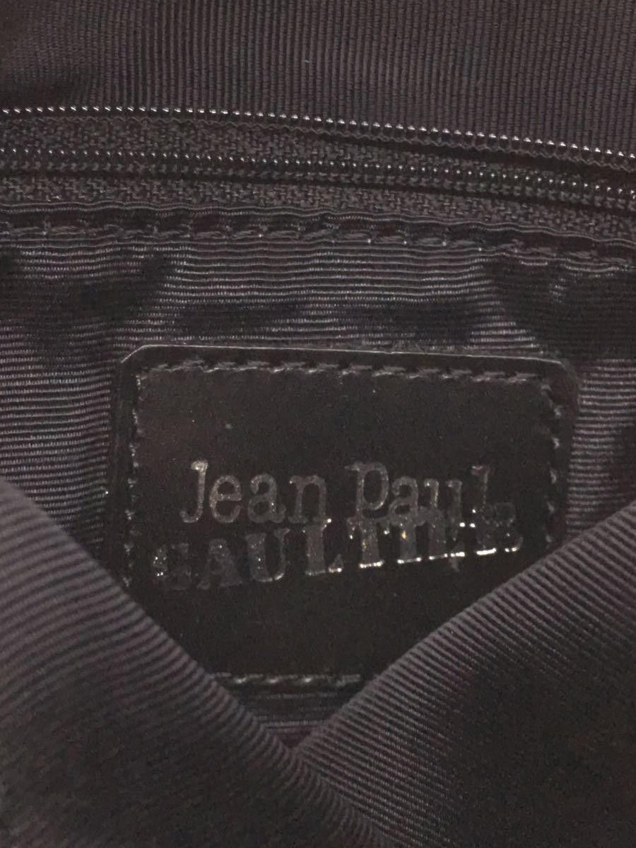 Jean Paul Gaultier Fur Handbag Size ONE SIZE - 5 Thumbnail