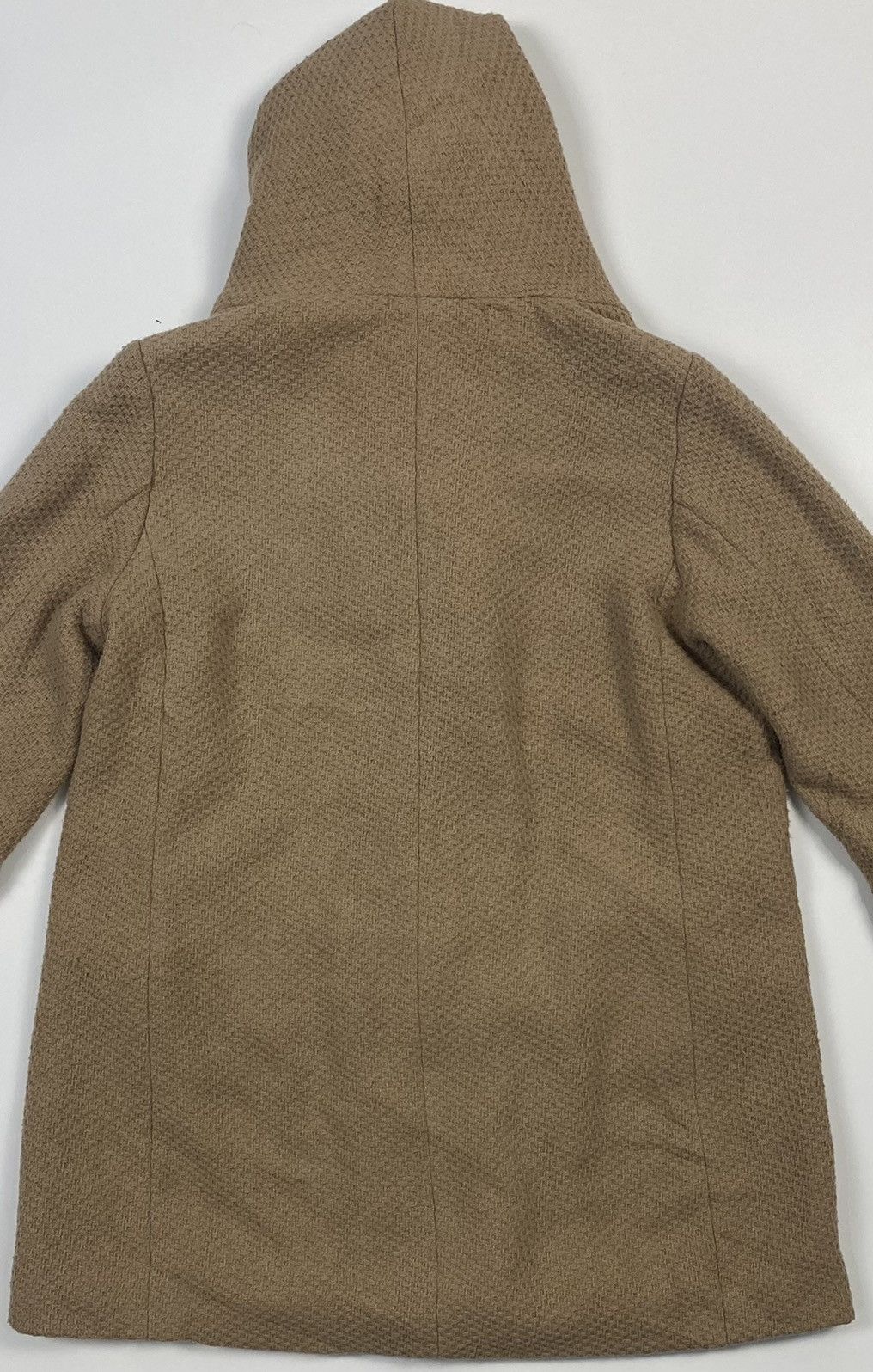 Comme Ca Ism × If Six Was Nine × Vintage Comme Ca Ism Hoodie Jacket Size US XL / EU 56 / 4 - 6 Thumbnail