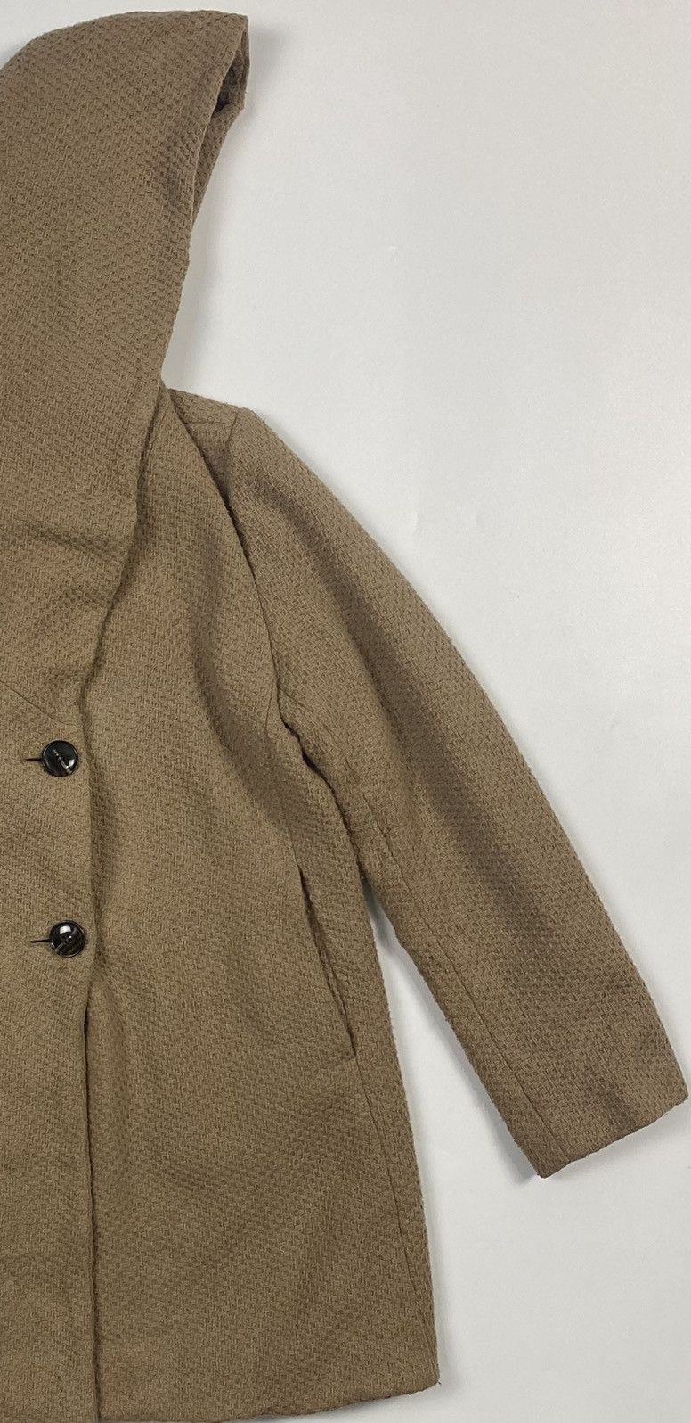 Comme Ca Ism × If Six Was Nine × Vintage Comme Ca Ism Hoodie Jacket Size US XL / EU 56 / 4 - 3 Thumbnail