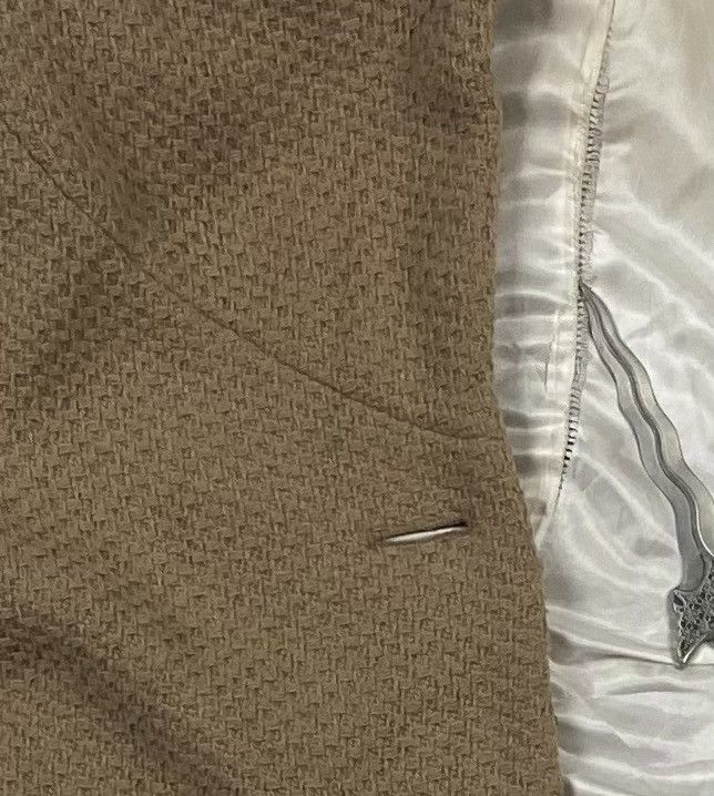 Comme Ca Ism × If Six Was Nine × Vintage Comme Ca Ism Hoodie Jacket Size US XL / EU 56 / 4 - 8 Thumbnail