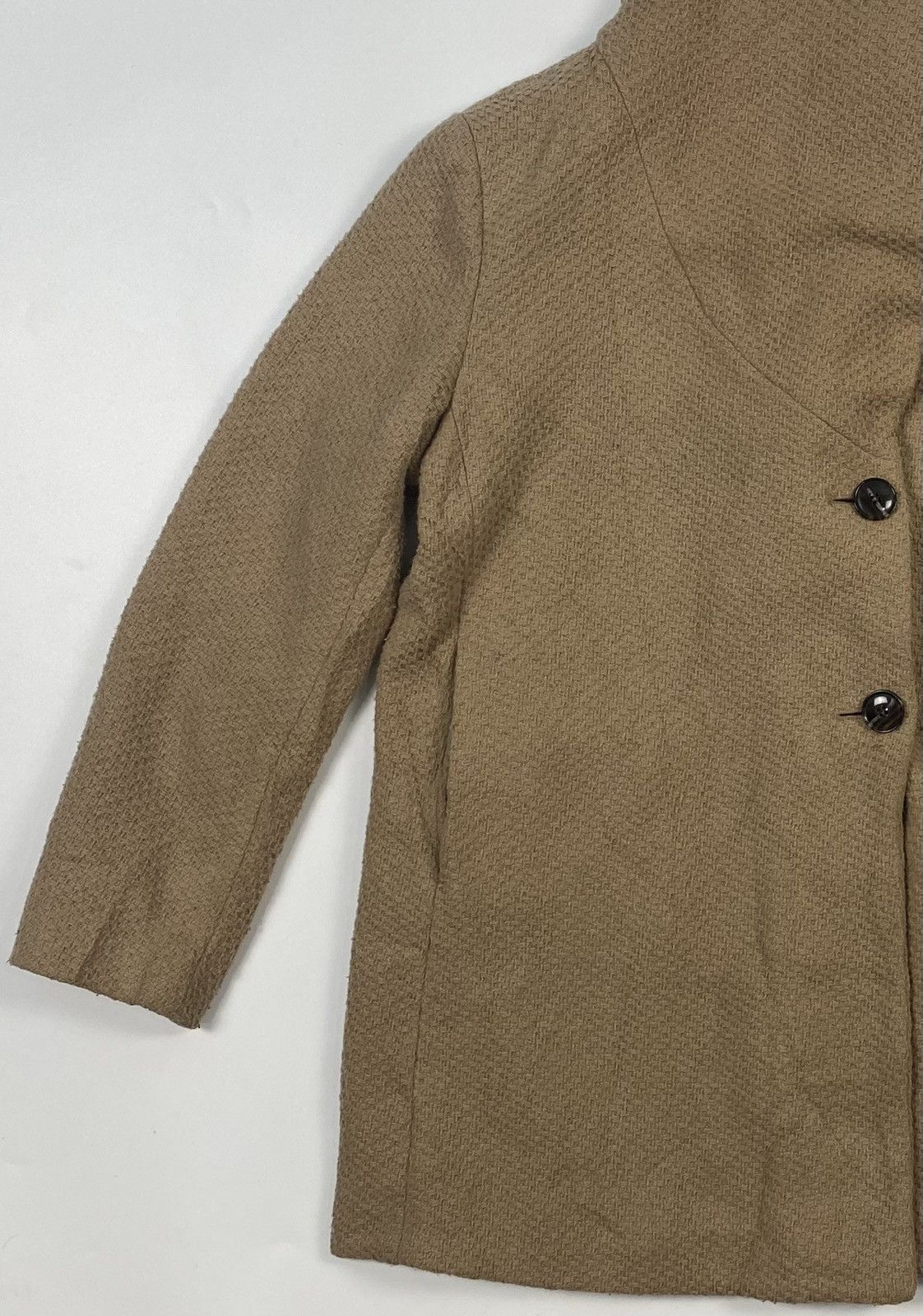 Comme Ca Ism × If Six Was Nine × Vintage Comme Ca Ism Hoodie Jacket Size US XL / EU 56 / 4 - 2 Thumbnail