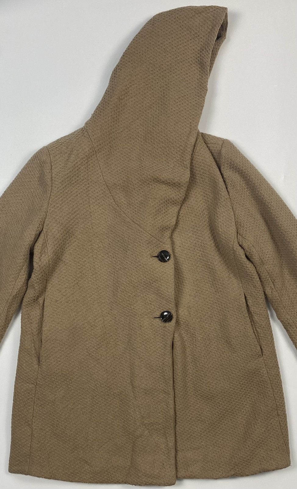 Comme Ca Ism × If Six Was Nine × Vintage Comme Ca Ism Hoodie Jacket Size US XL / EU 56 / 4 - 4 Thumbnail