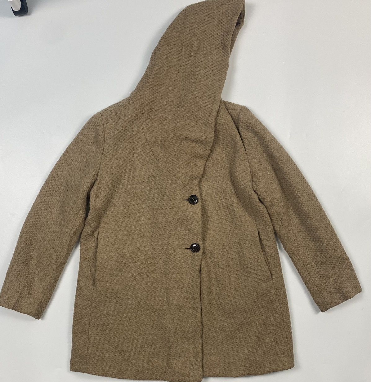 Comme Ca Ism × If Six Was Nine × Vintage Comme Ca Ism Hoodie Jacket Size US XL / EU 56 / 4 - 1 Thumbnail