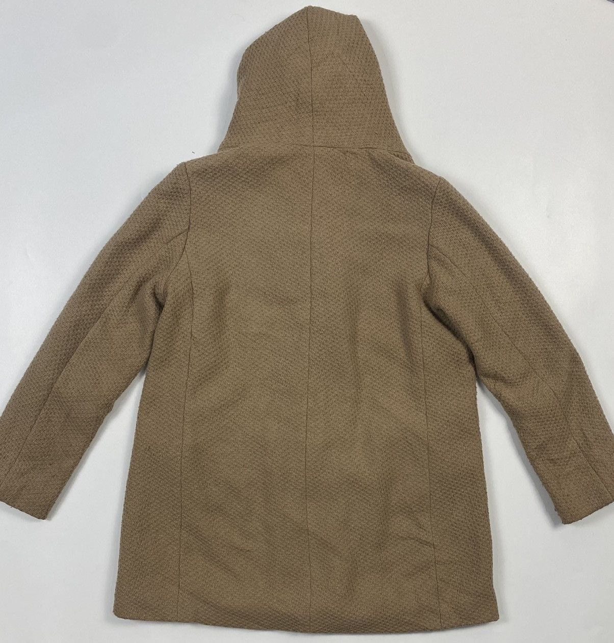 Comme Ca Ism × If Six Was Nine × Vintage Comme Ca Ism Hoodie Jacket Size US XL / EU 56 / 4 - 5 Thumbnail