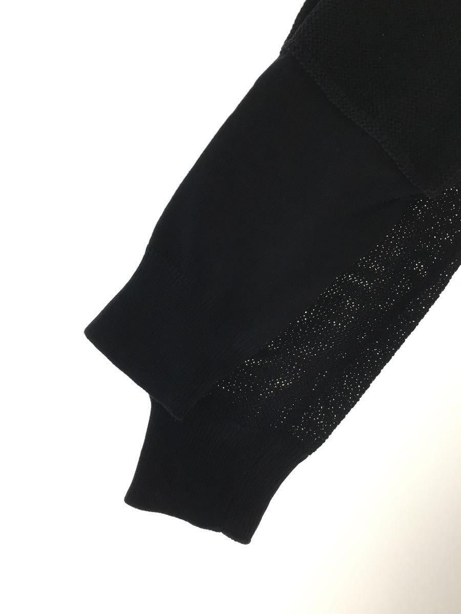 Maison Margiela Reconstructed Wool Knit Sweater Size US S / EU 44-46 / 1 - 5 Thumbnail