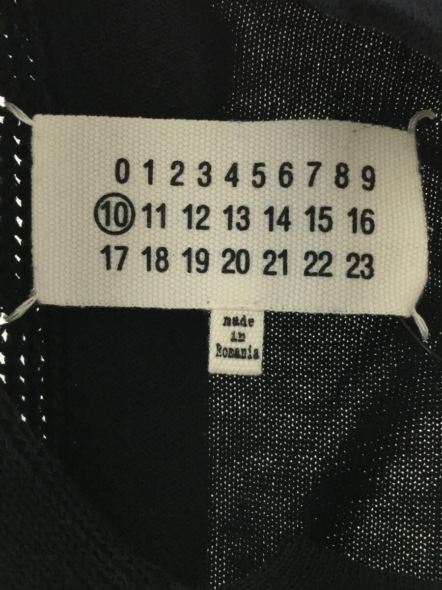Maison Margiela Reconstructed Wool Knit Sweater Size US S / EU 44-46 / 1 - 4 Thumbnail