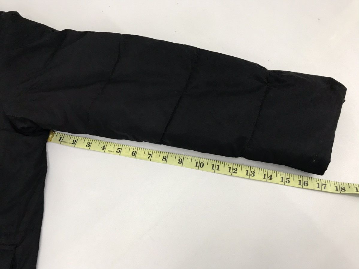 Japanese Brand × Vintage Niko And... Japanese Brand Puffer Quilted Light Jacket Size US M / EU 48-50 / 2 - 10 Thumbnail