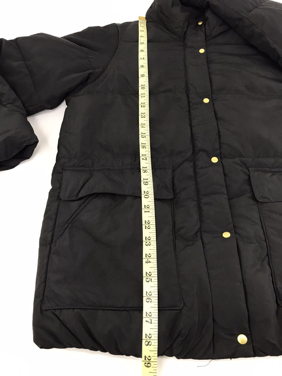 Japanese Brand × Vintage Niko And... Japanese Brand Puffer Quilted Light Jacket Size US M / EU 48-50 / 2 - 9 Thumbnail