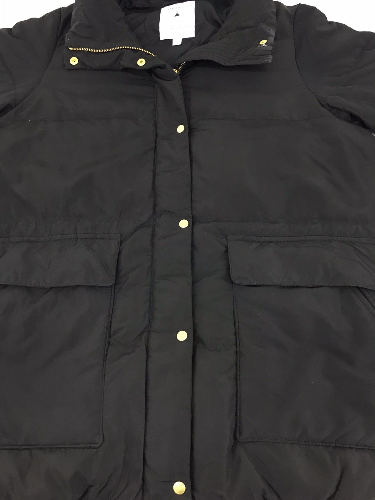 Japanese Brand × Vintage Niko And... Japanese Brand Puffer Quilted Light Jacket Size US M / EU 48-50 / 2 - 3 Thumbnail