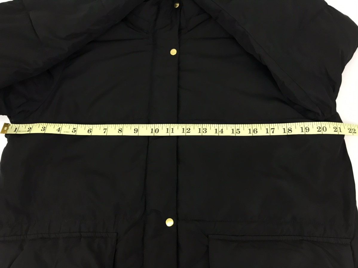 Japanese Brand × Vintage Niko And... Japanese Brand Puffer Quilted Light Jacket Size US M / EU 48-50 / 2 - 8 Thumbnail