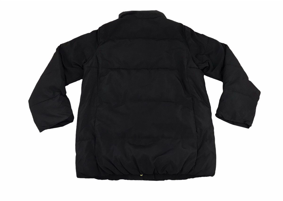 Japanese Brand × Vintage Niko And... Japanese Brand Puffer Quilted Light Jacket Size US M / EU 48-50 / 2 - 2 Thumbnail