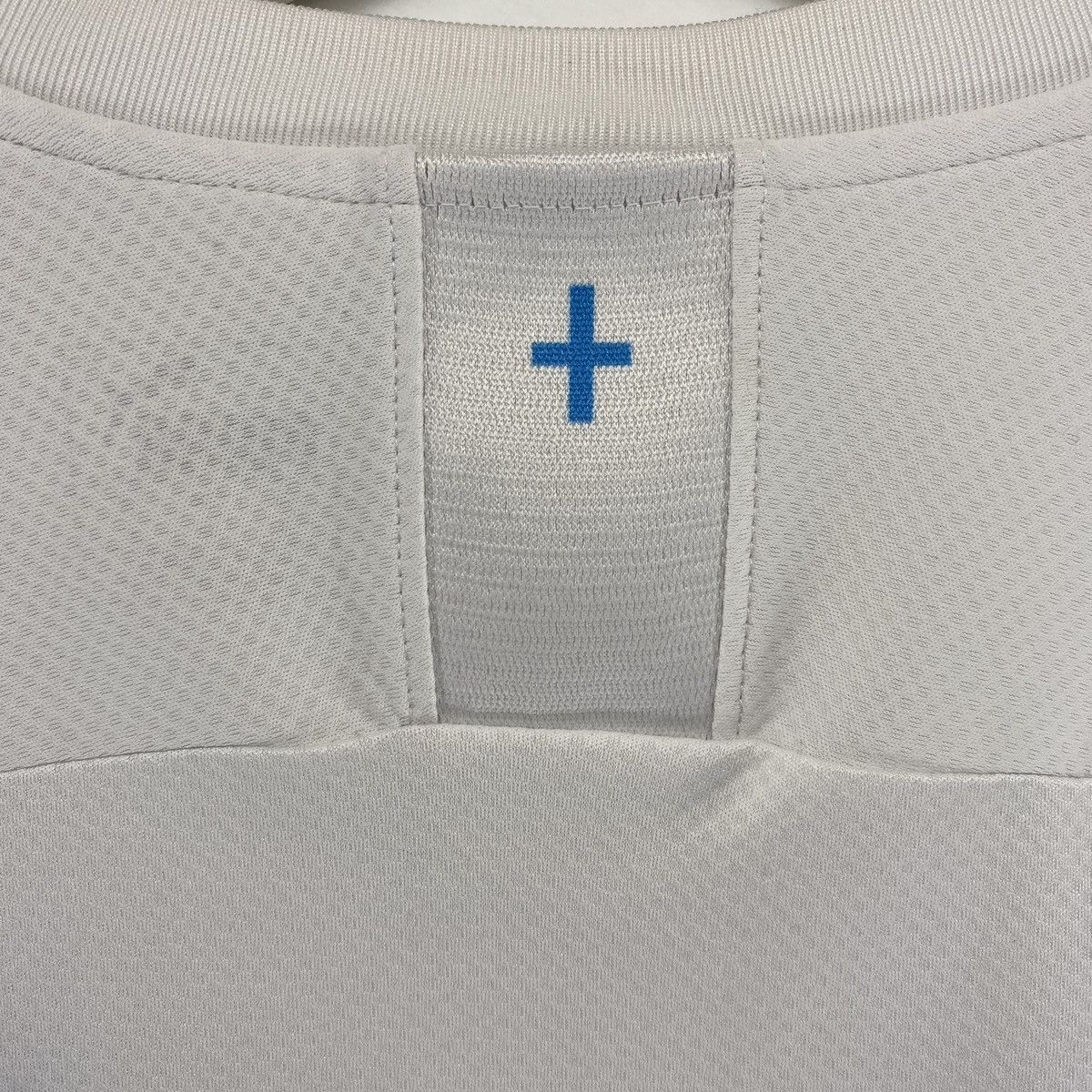 Puma Olympique Marseille 2019 2920 Home Shirt Soccer Football Kit Size US S / EU 44-46 / 1 - 8 Thumbnail