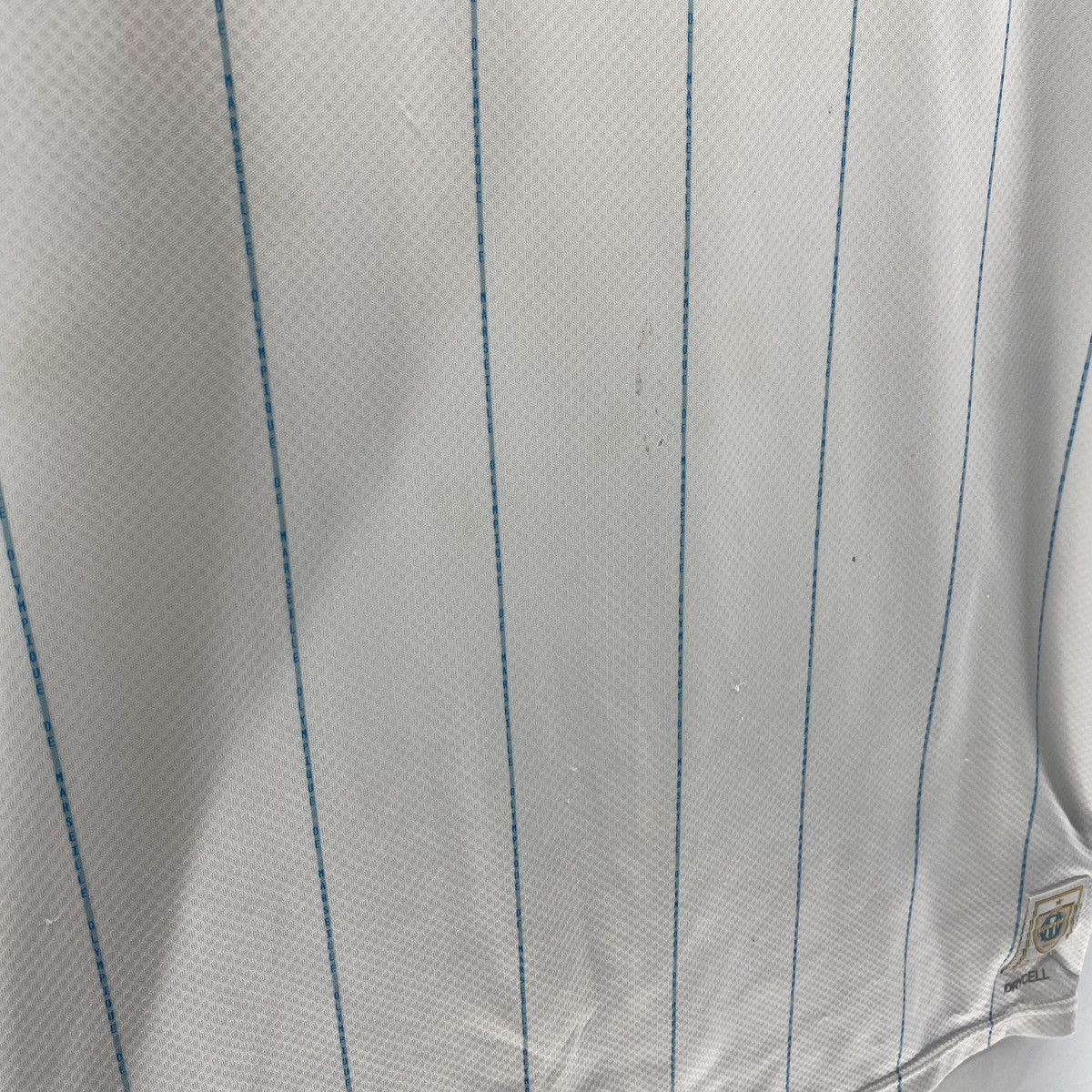 Puma Olympique Marseille 2019 2920 Home Shirt Soccer Football Kit Size US S / EU 44-46 / 1 - 5 Thumbnail