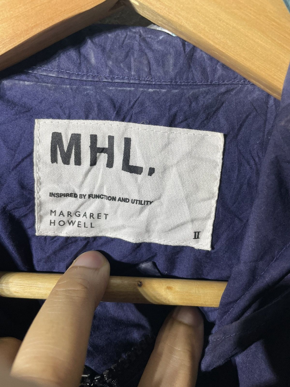 Margaret Howell Margaret Howell light jacket Size US M / EU 48-50 / 2 - 7 Thumbnail
