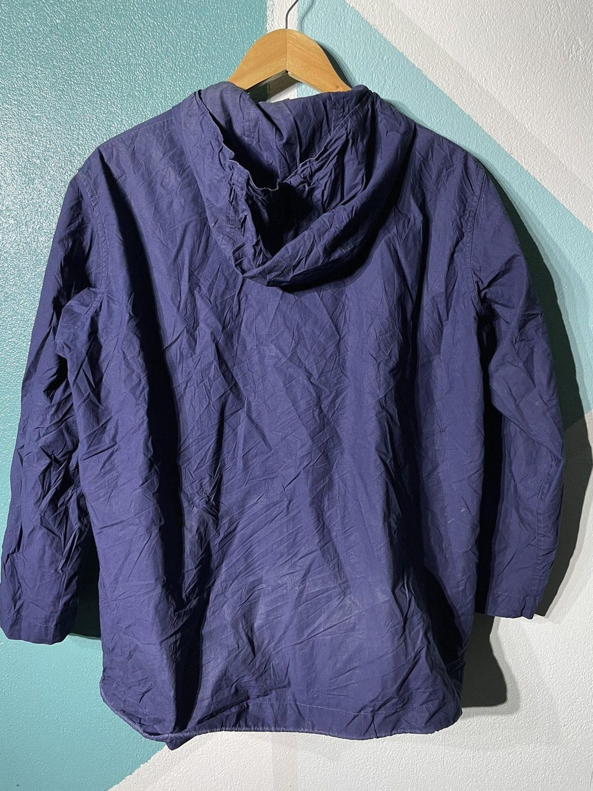 Margaret Howell Margaret Howell light jacket Size US M / EU 48-50 / 2 - 6 Thumbnail