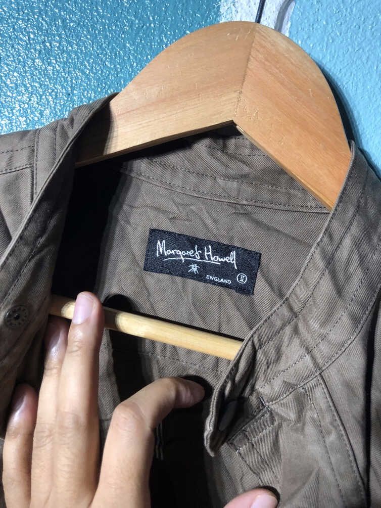 Margaret Howell Margaret Howell light jacket Size US M / EU 48-50 / 2 - 3 Thumbnail