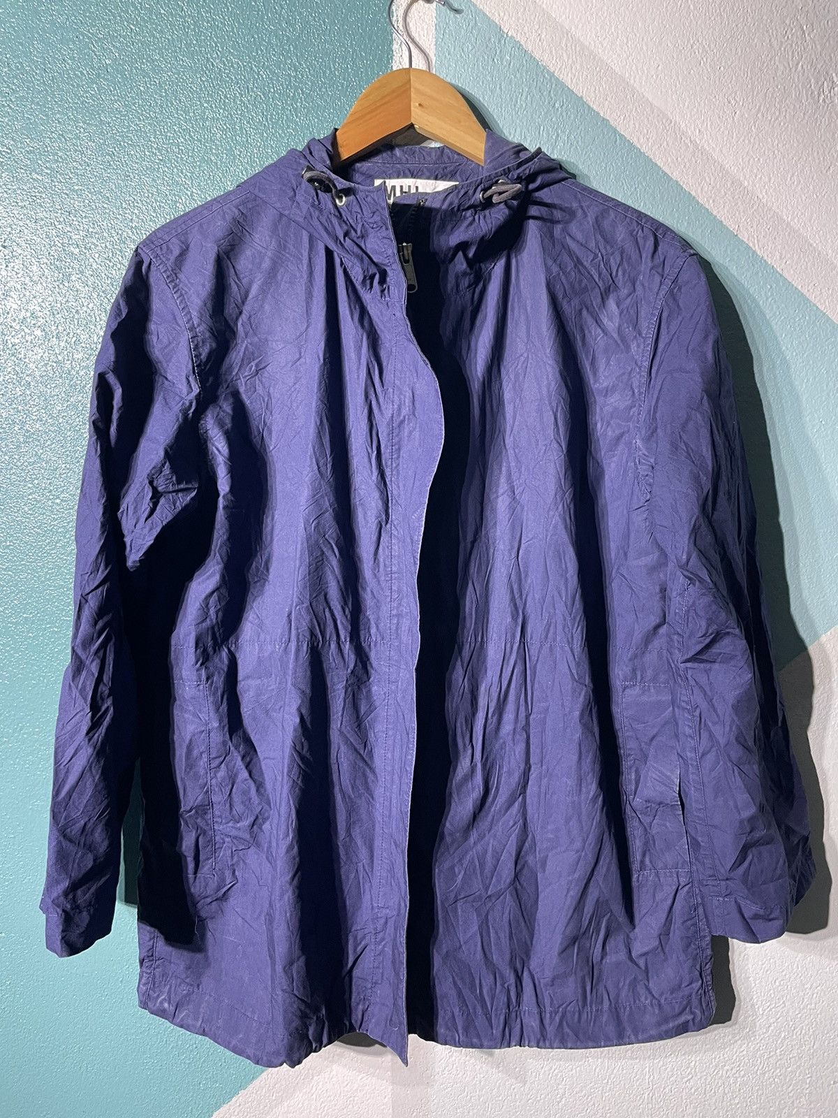 Margaret Howell Margaret Howell light jacket Size US M / EU 48-50 / 2 - 5 Thumbnail