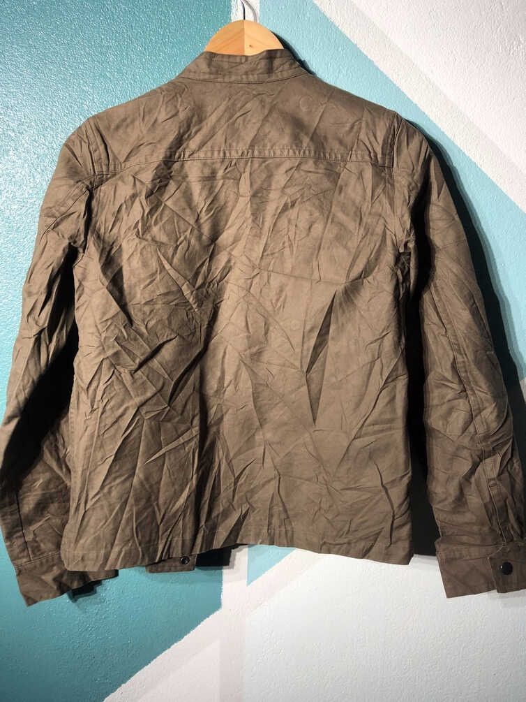 Margaret Howell Margaret Howell light jacket Size US M / EU 48-50 / 2 - 2 Thumbnail