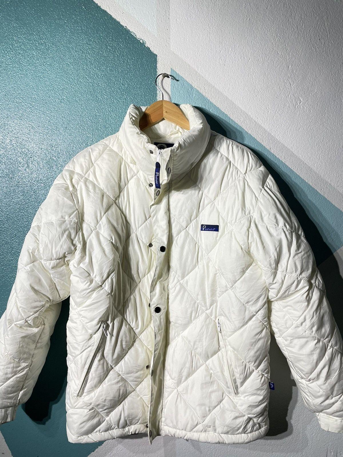 Penfield FINAL OFFER‼️Penfield Down Puffer Jacket Grailed