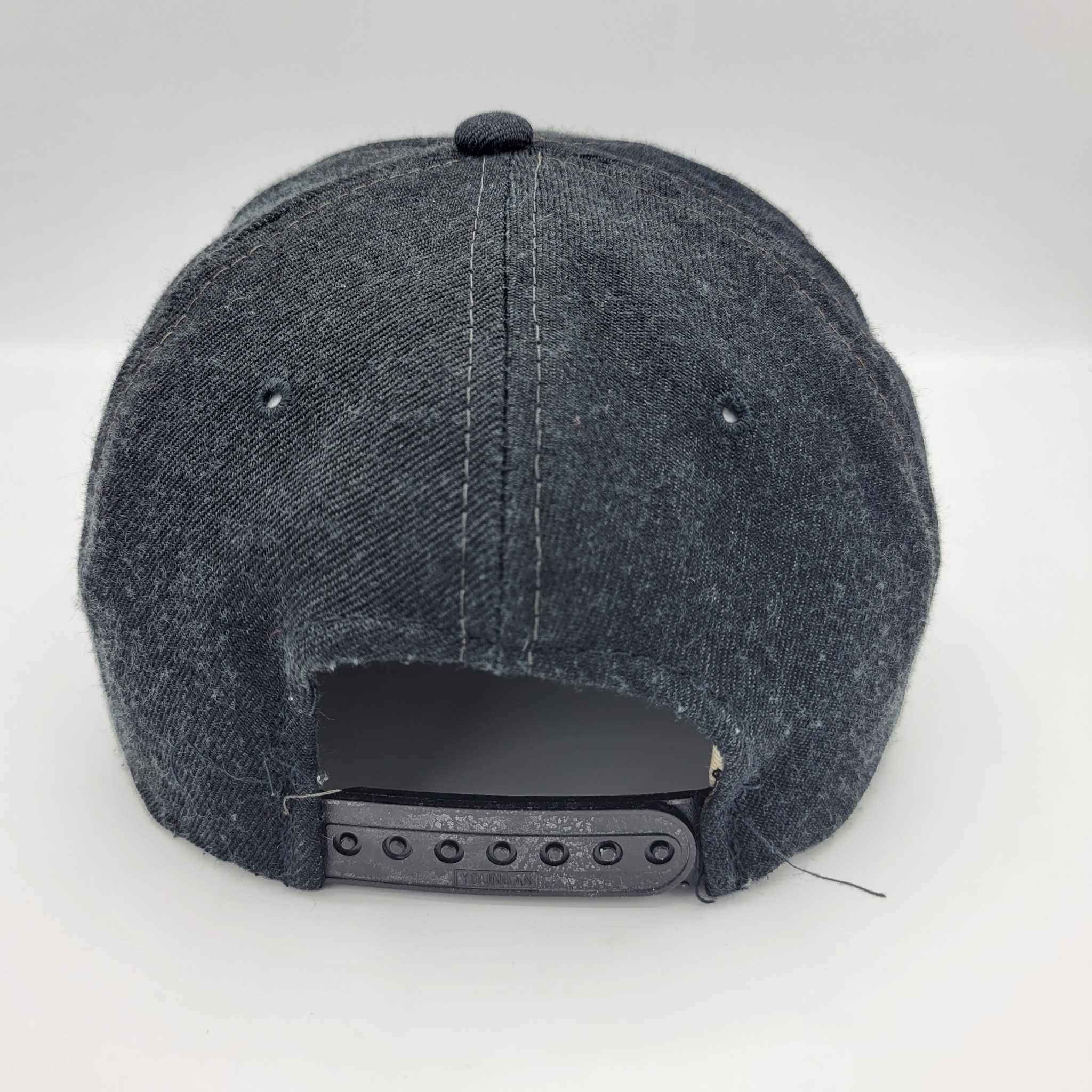 NBA × Sports Specialties × Vintage Charlotte Hornets Vintage Sports Specialties Snapback Hat Size ONE SIZE - 3 Thumbnail