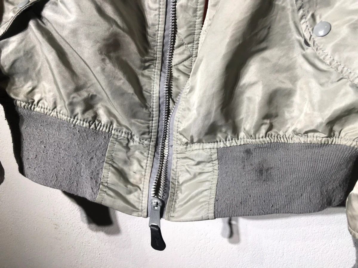 Alpha Industries Alpha Industries Bomber Jacket Size US L / EU 52-54 / 3 - 8 Thumbnail