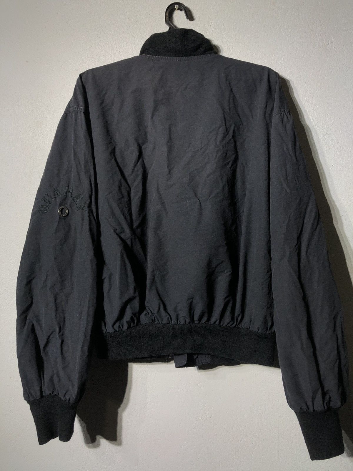 Seditionaries Quarry Bomber Jacket Size US XL / EU 56 / 4 - 2 Thumbnail