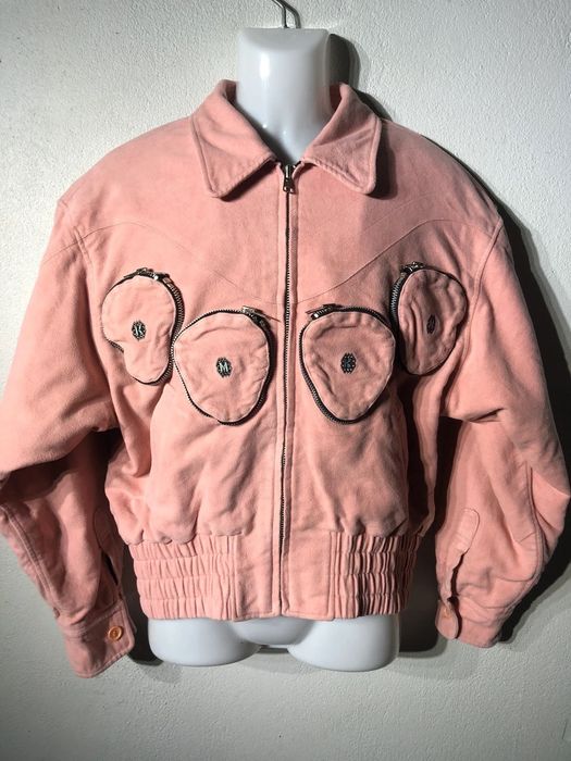 00s archive いぶし goa military bomber jacket 00s archive いぶし goa military bomber jacket