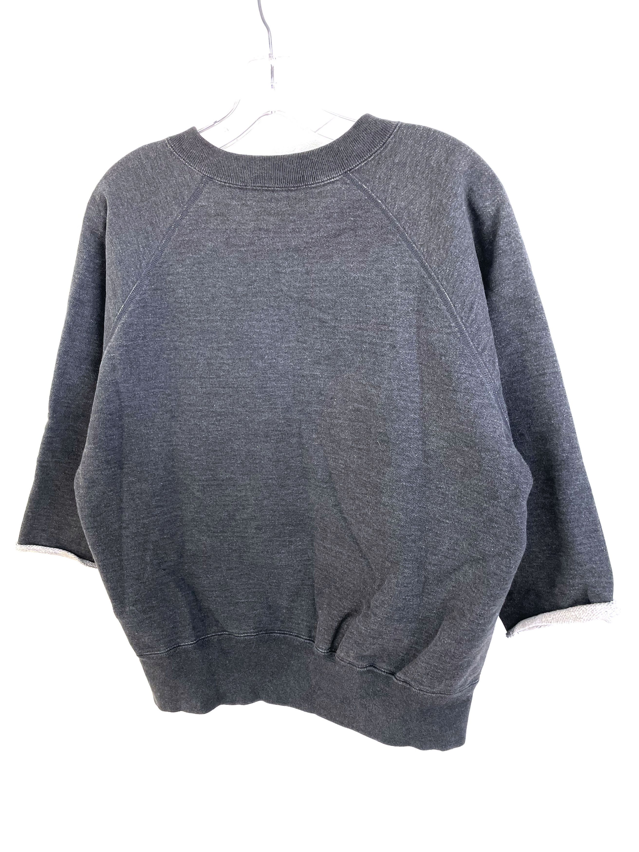 General Research 2003 The Secret Life Of Labours 3/4 Sleeve Shirt Size US M / EU 48-50 / 2 - 6 Thumbnail