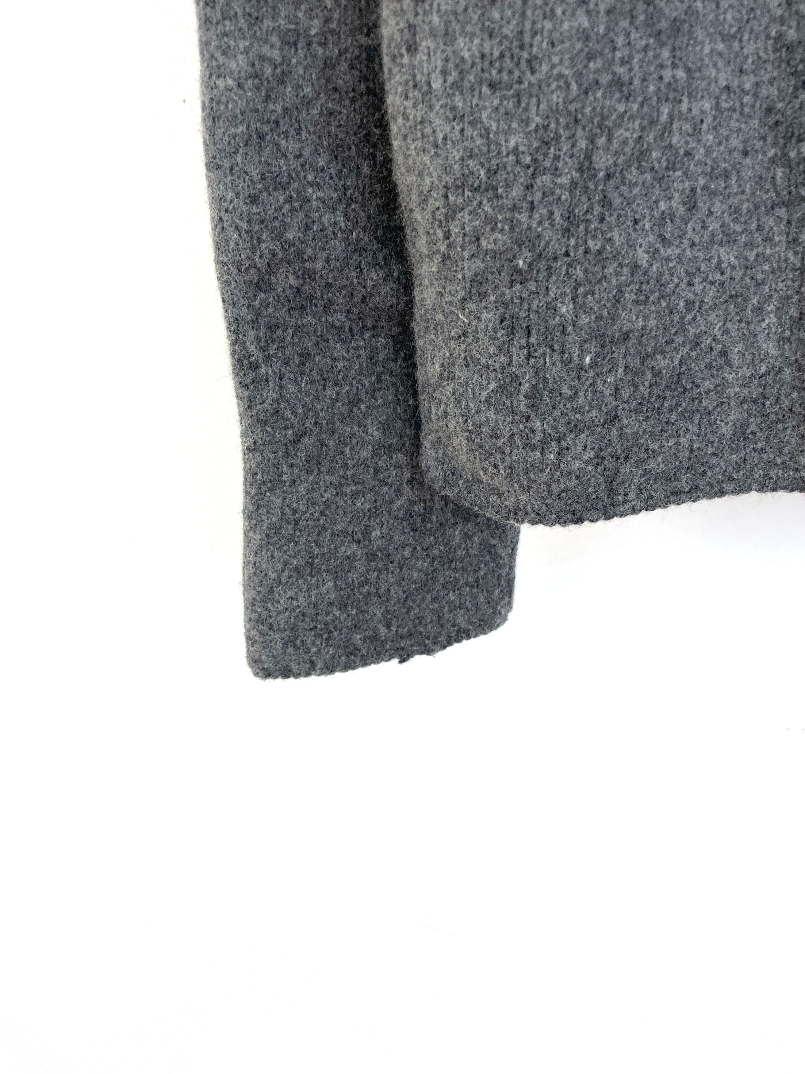 General Research 1998 Wool Turtleneck Size US M / EU 48-50 / 2 - 9 Thumbnail