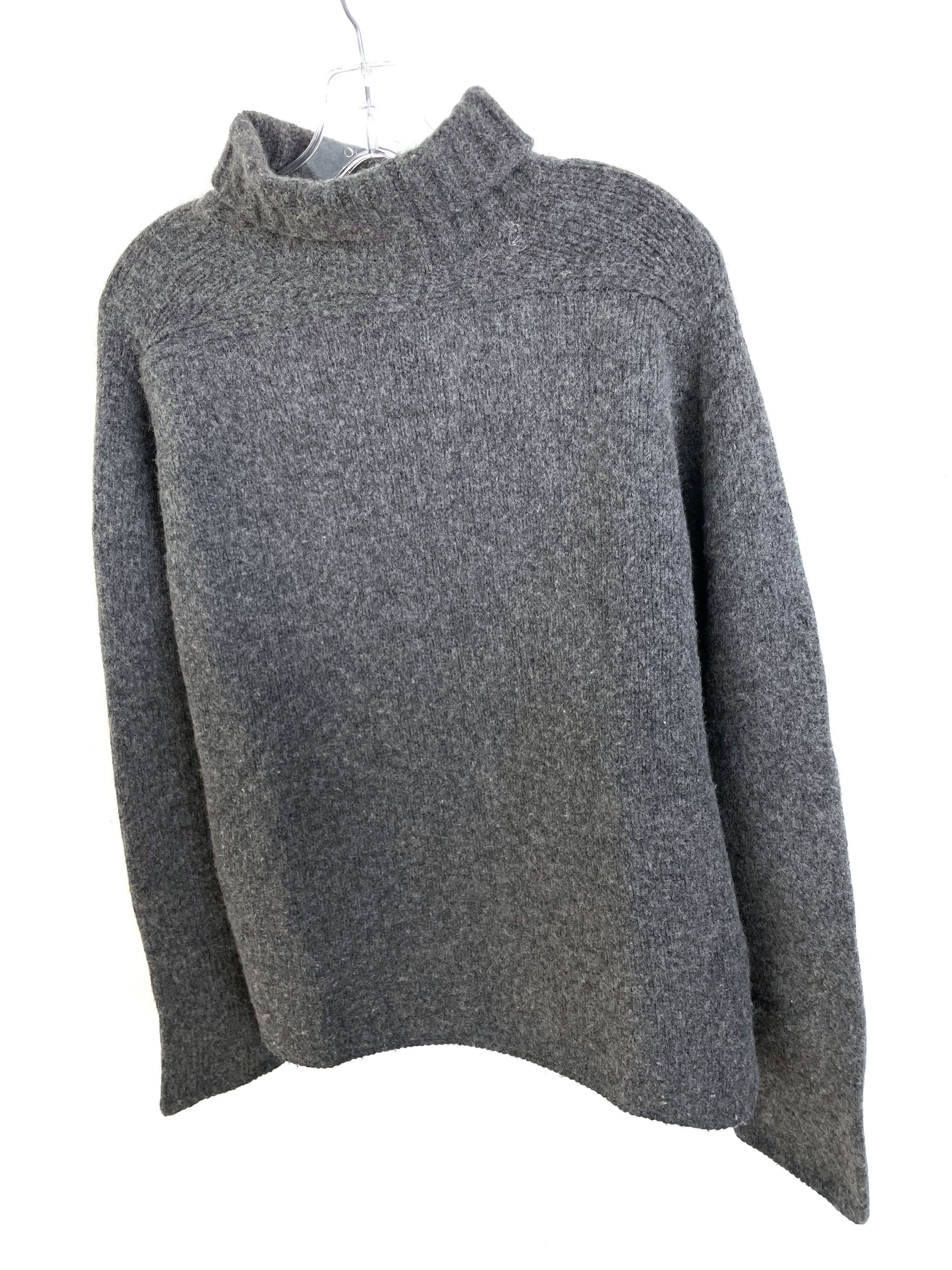 General Research 1998 Wool Turtleneck Size US M / EU 48-50 / 2 - 2 Thumbnail
