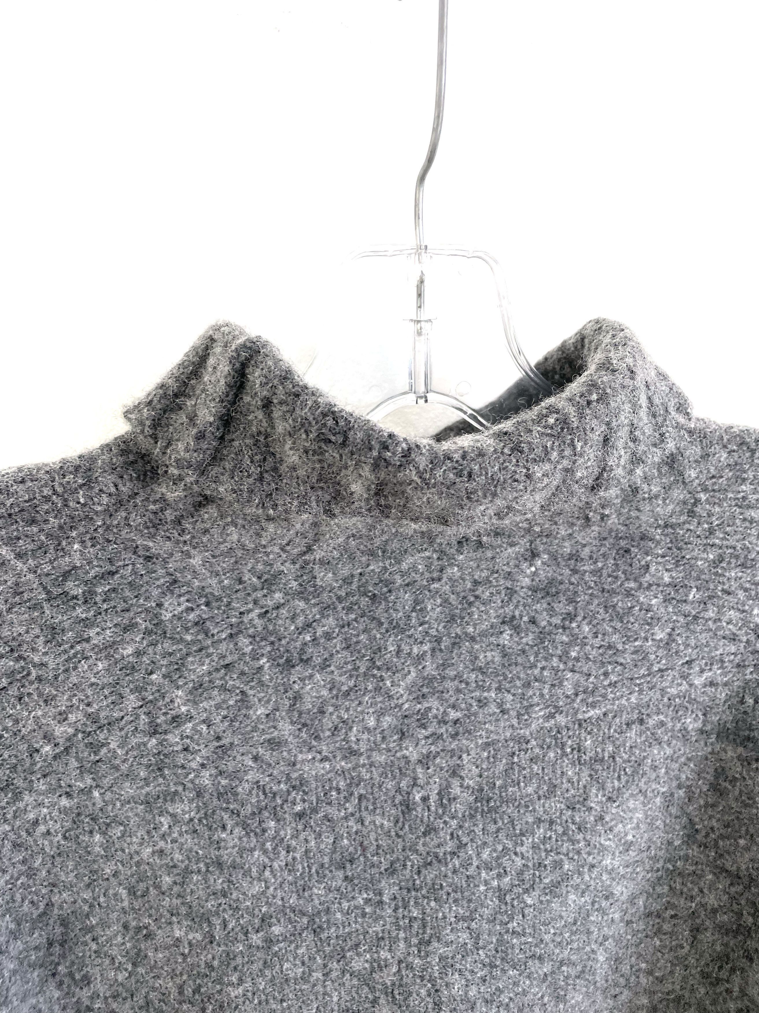 General Research 1998 Wool Turtleneck Size US M / EU 48-50 / 2 - 8 Thumbnail
