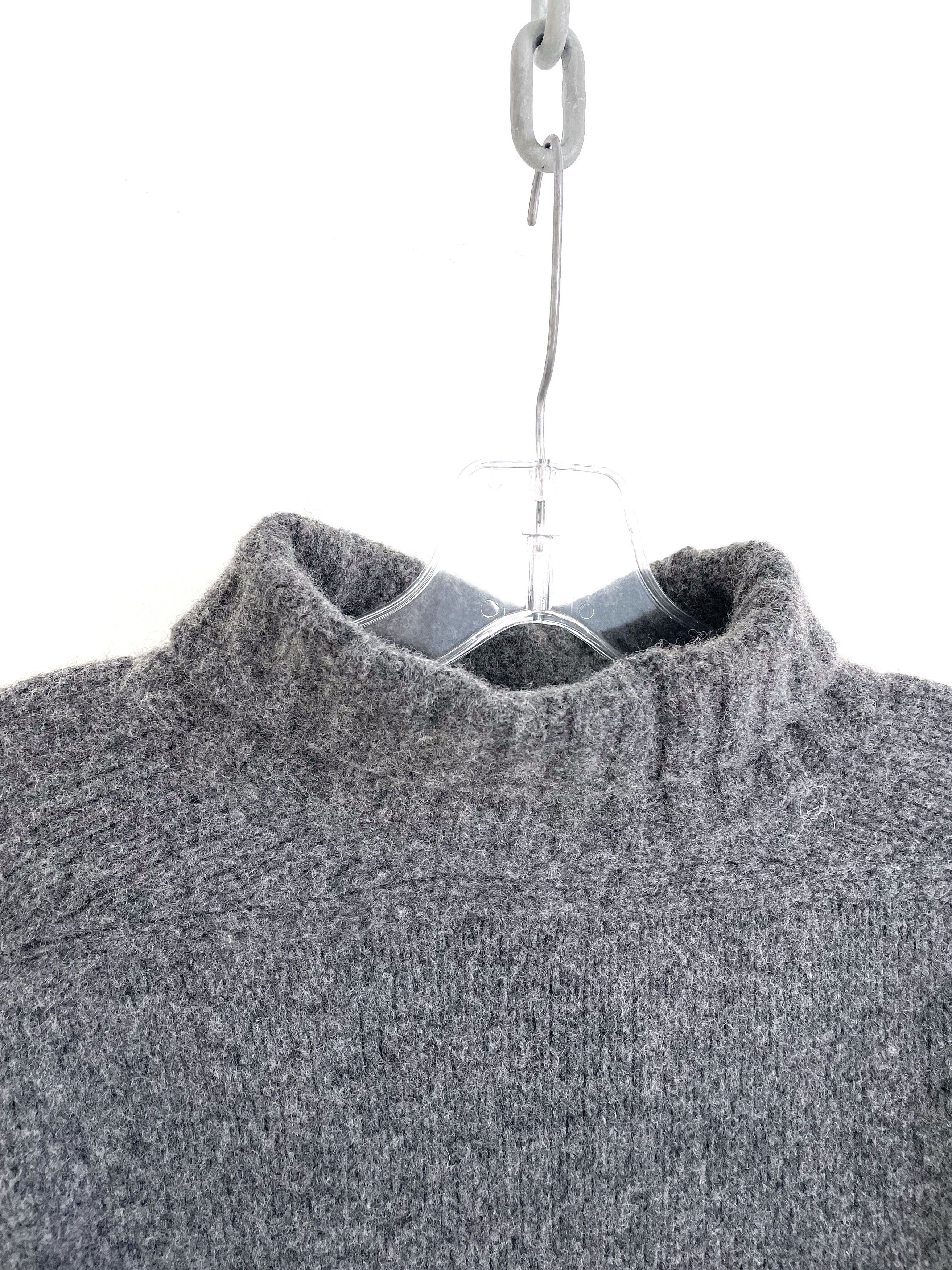 General Research 1998 Wool Turtleneck Size US M / EU 48-50 / 2 - 3 Thumbnail