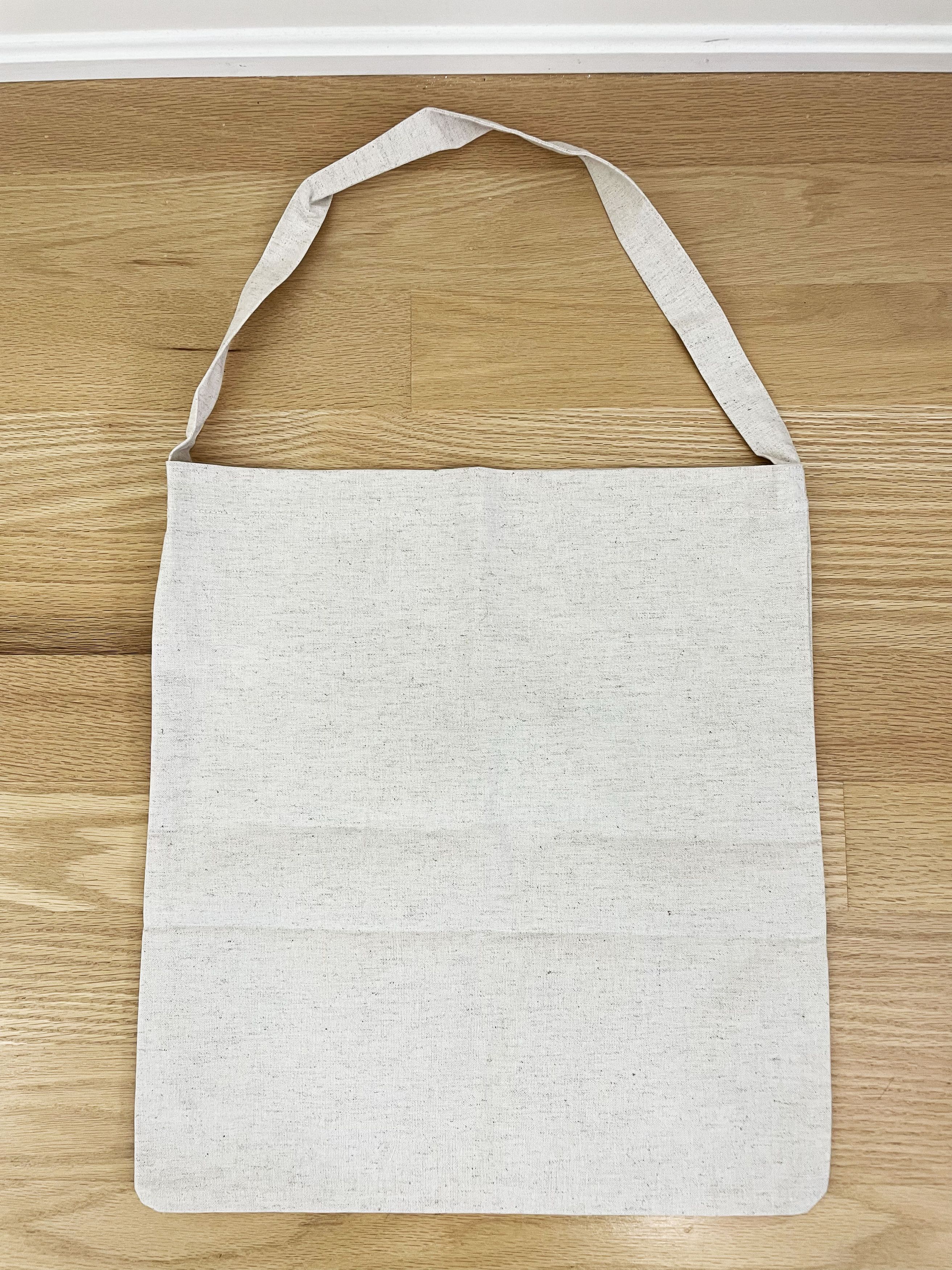 Kapital Beethoven Tote Bag Size ONE SIZE - 4 Thumbnail