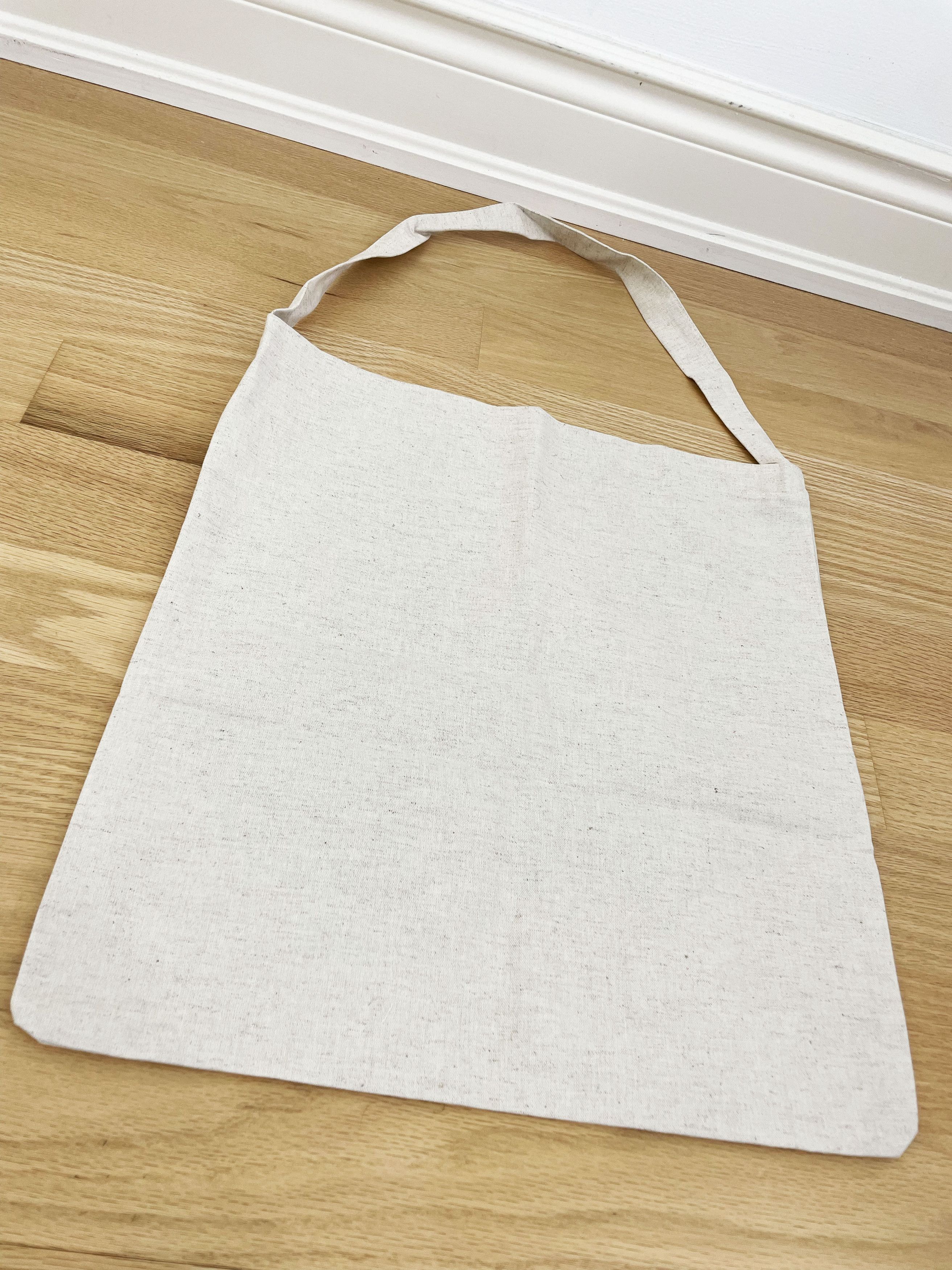 Kapital Beethoven Tote Bag Size ONE SIZE - 5 Thumbnail