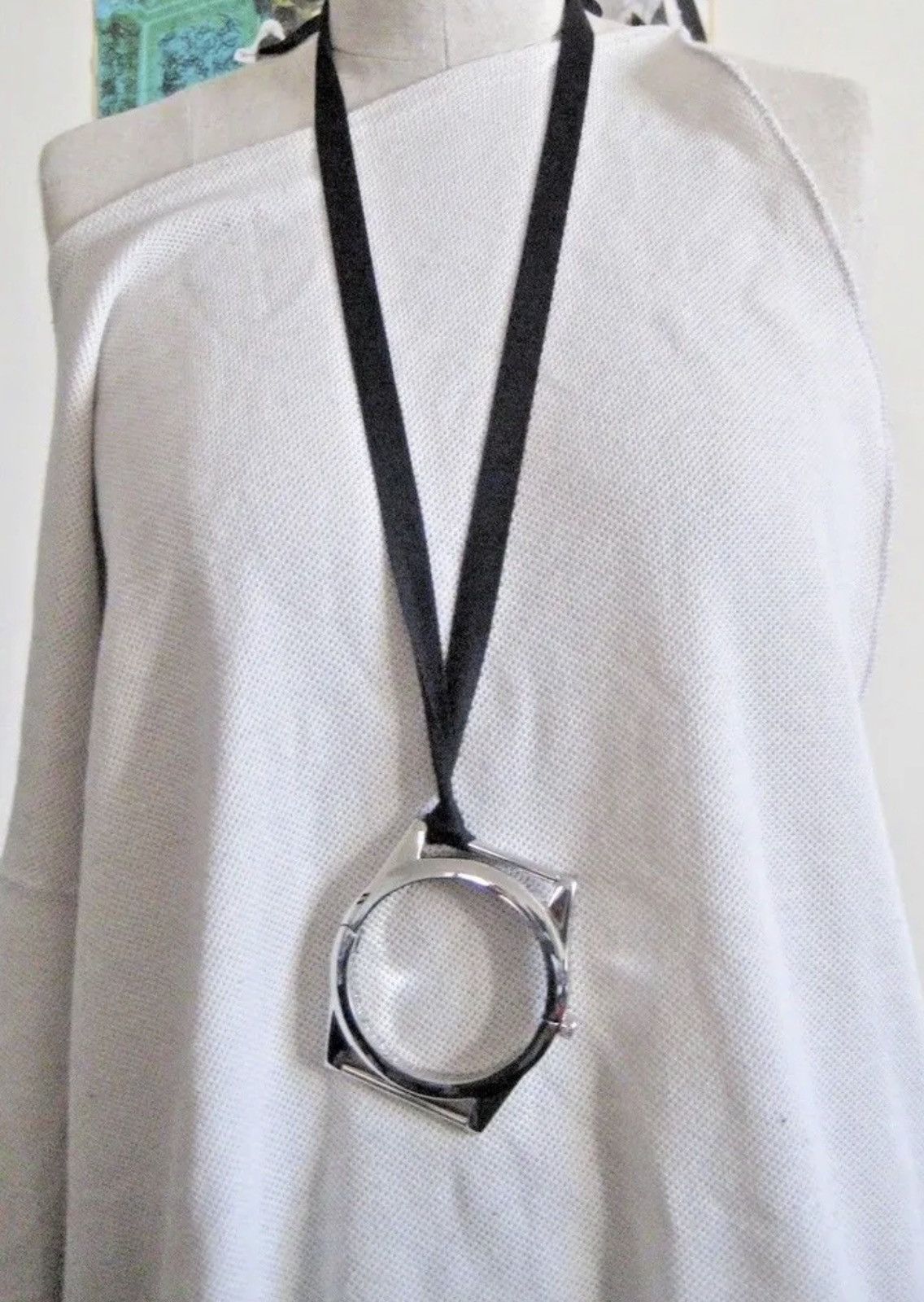 Maison Margiela margiela h&m watch bracelet/pendant Size ONE SIZE - 2 Thumbnail