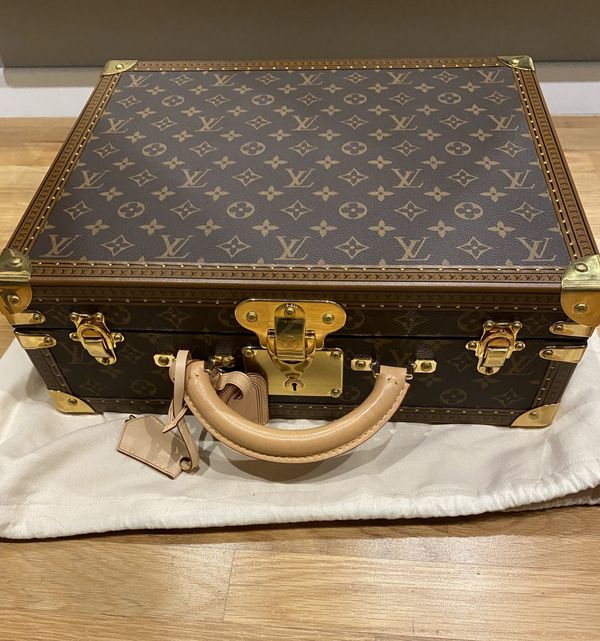 Louis Vuitton Vintage Louis Vuitton Luggage Set, Grailed