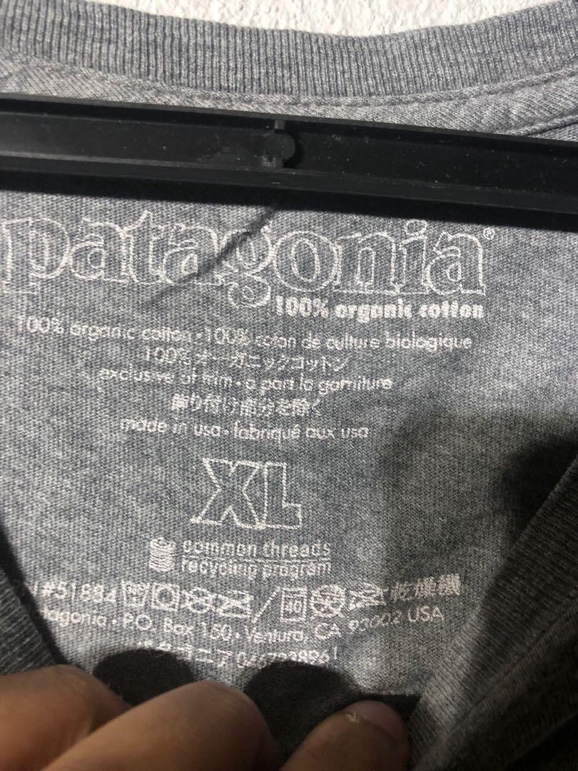 Patagonia Patagonia cardiff hokusai waves Size US XL / EU 56 / 4 - 3 Thumbnail
