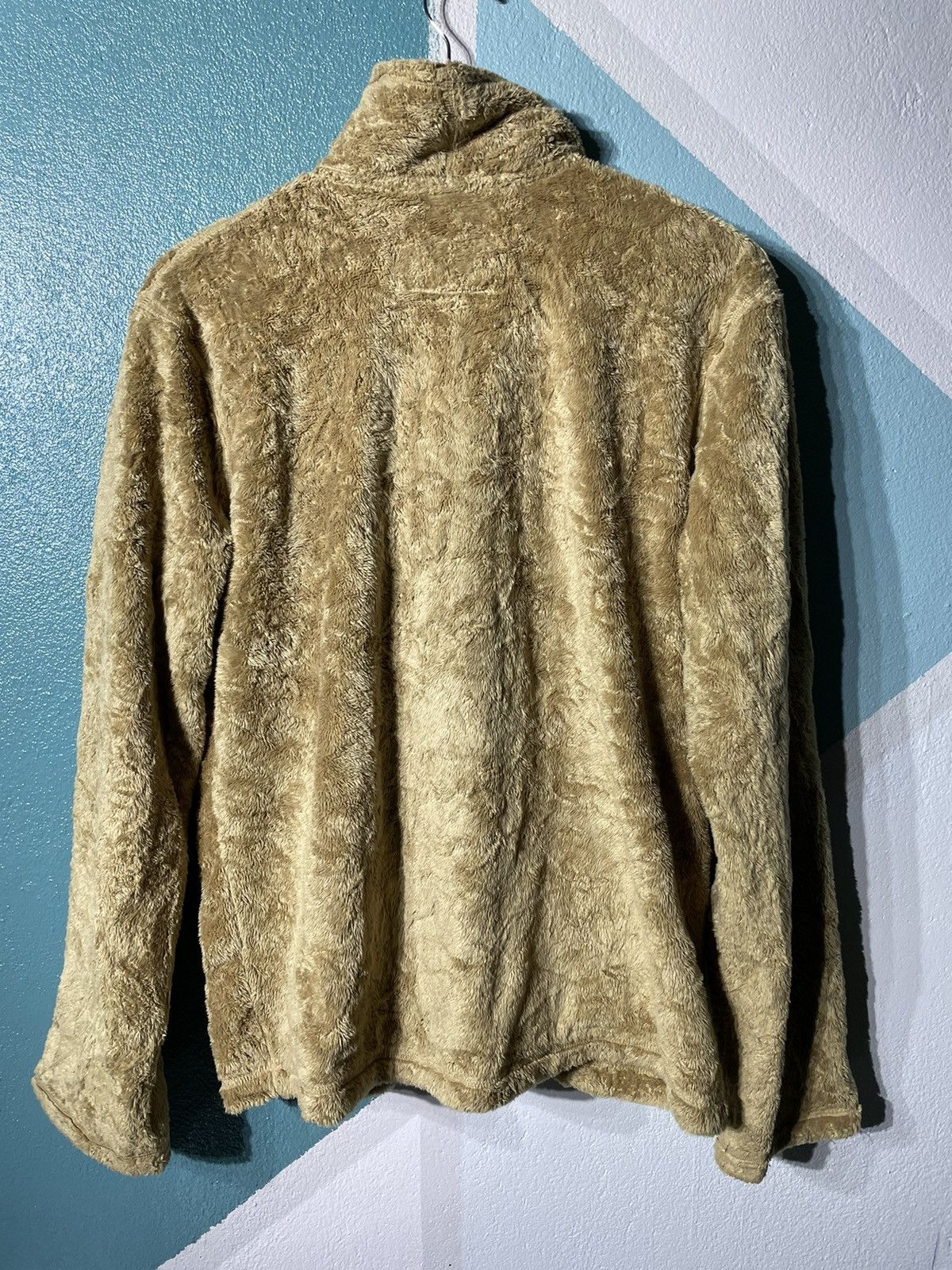 Marmot Marmot gold fleece jacket Size US M / EU 48-50 / 2 - 2 Thumbnail