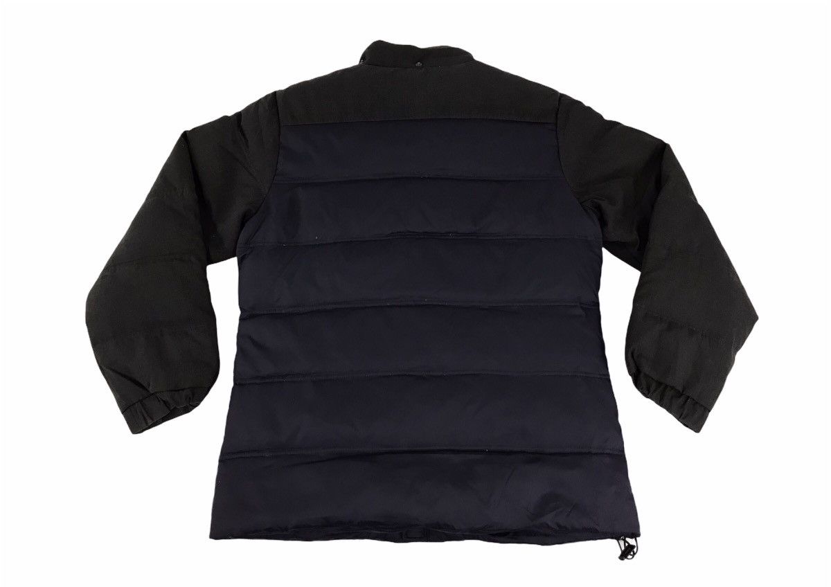 Japanese Brand × Vintage Rare Arnold Palmer Puffer Quilted Jacket Winter sweat Size US M / EU 48-50 / 2 - 5 Thumbnail